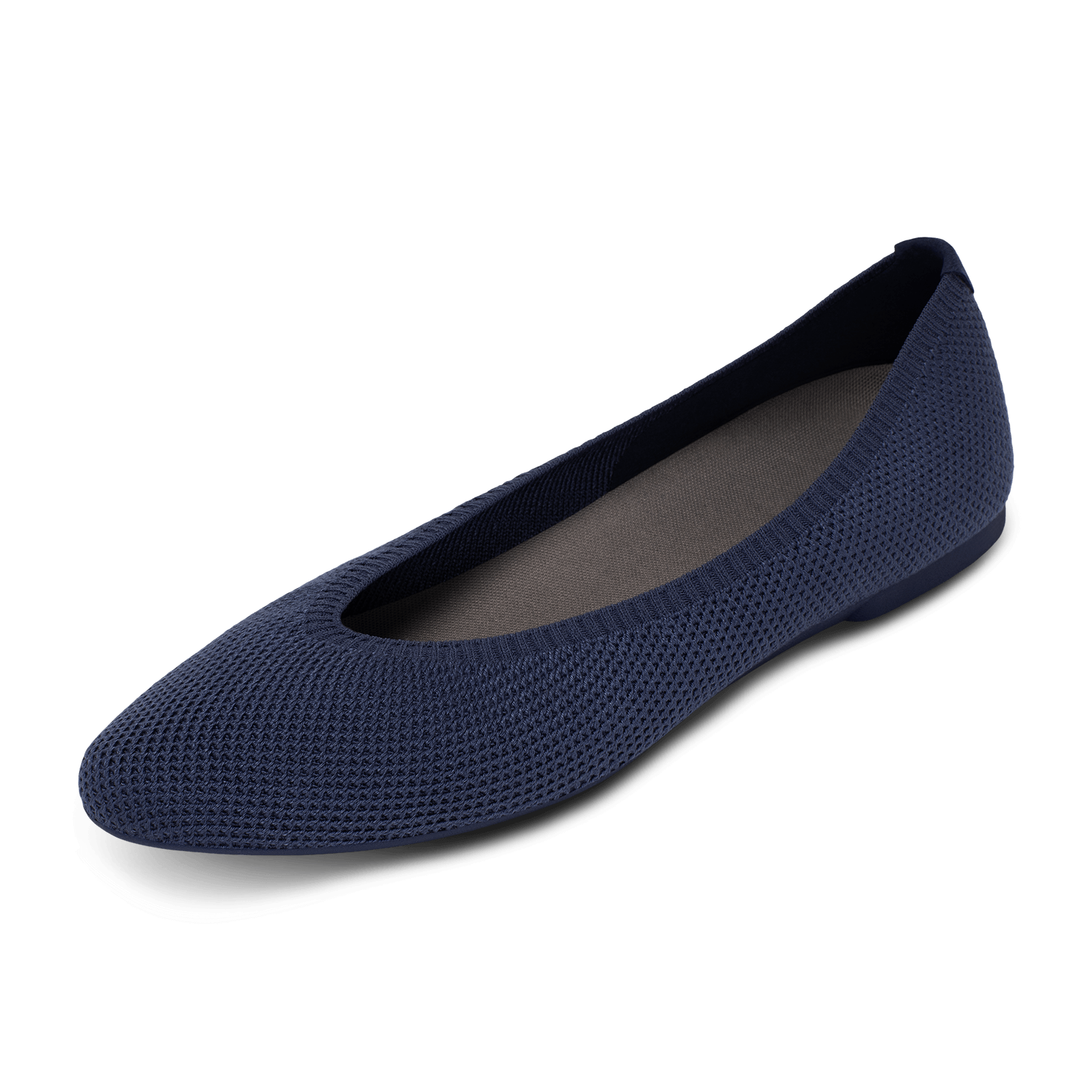 Women's Tree Breezer Point - Hazy Indigo