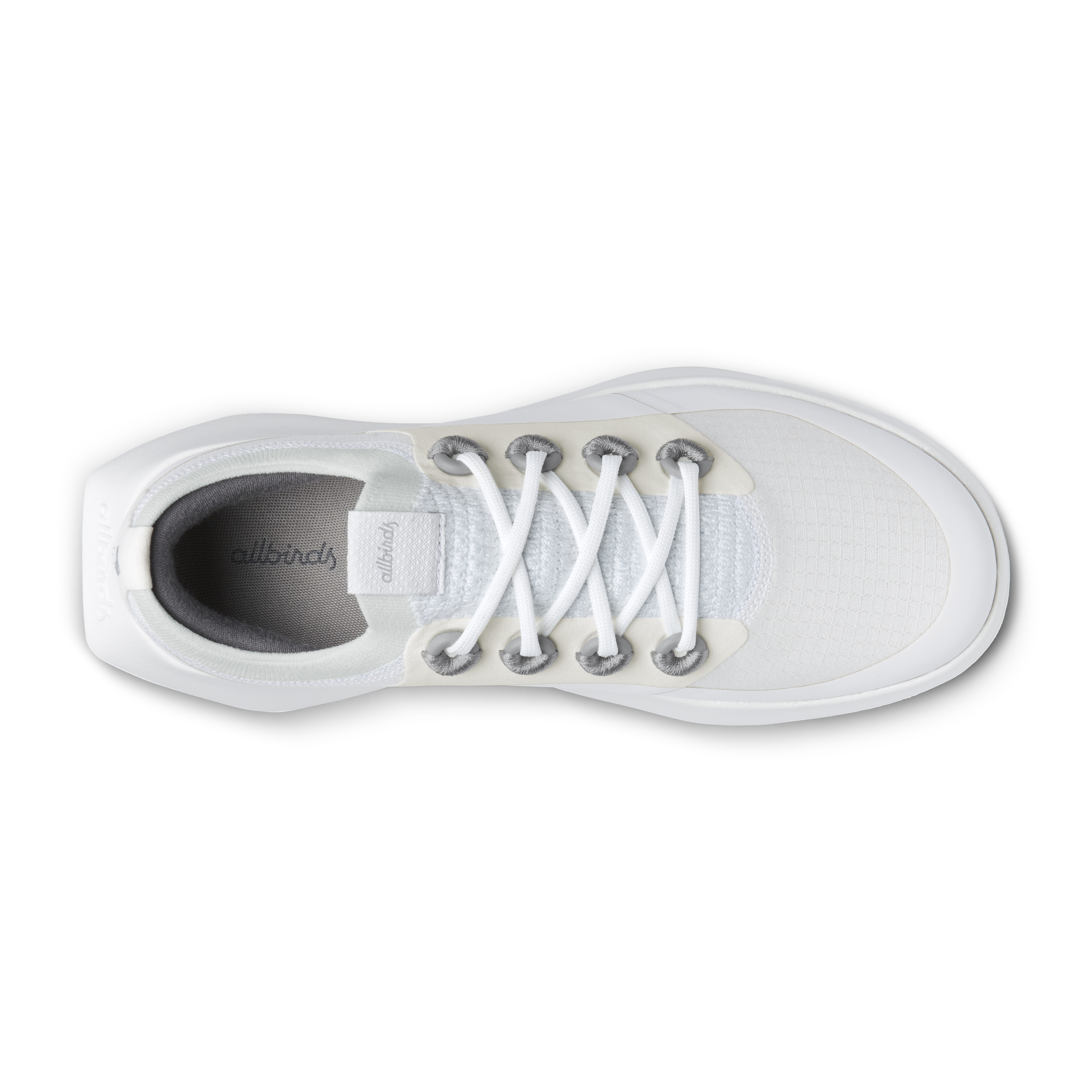 Women's Golf Dashers - Blizzard/Medium Grey (Blizzard Sole) - Image 3