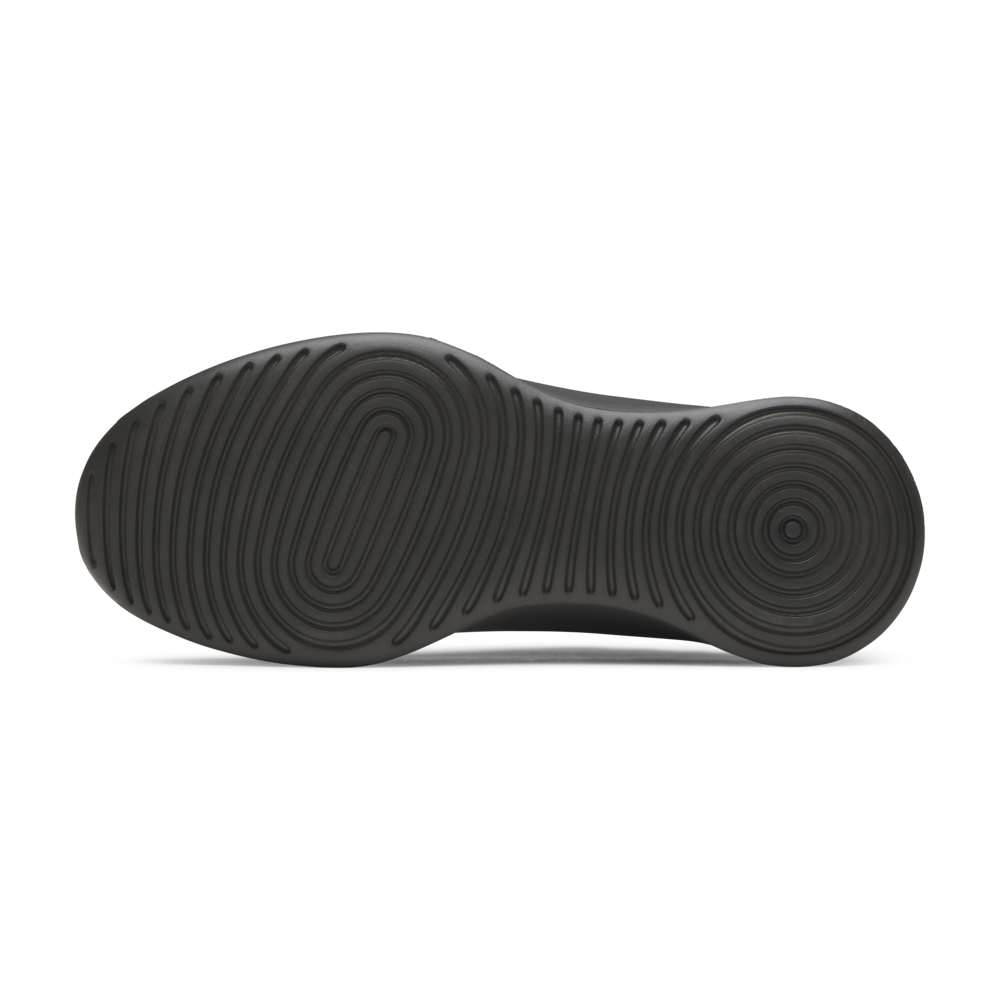 Women's Runner Go - Corduroy - Natural Black (Dark Grey Sole) - Image 3