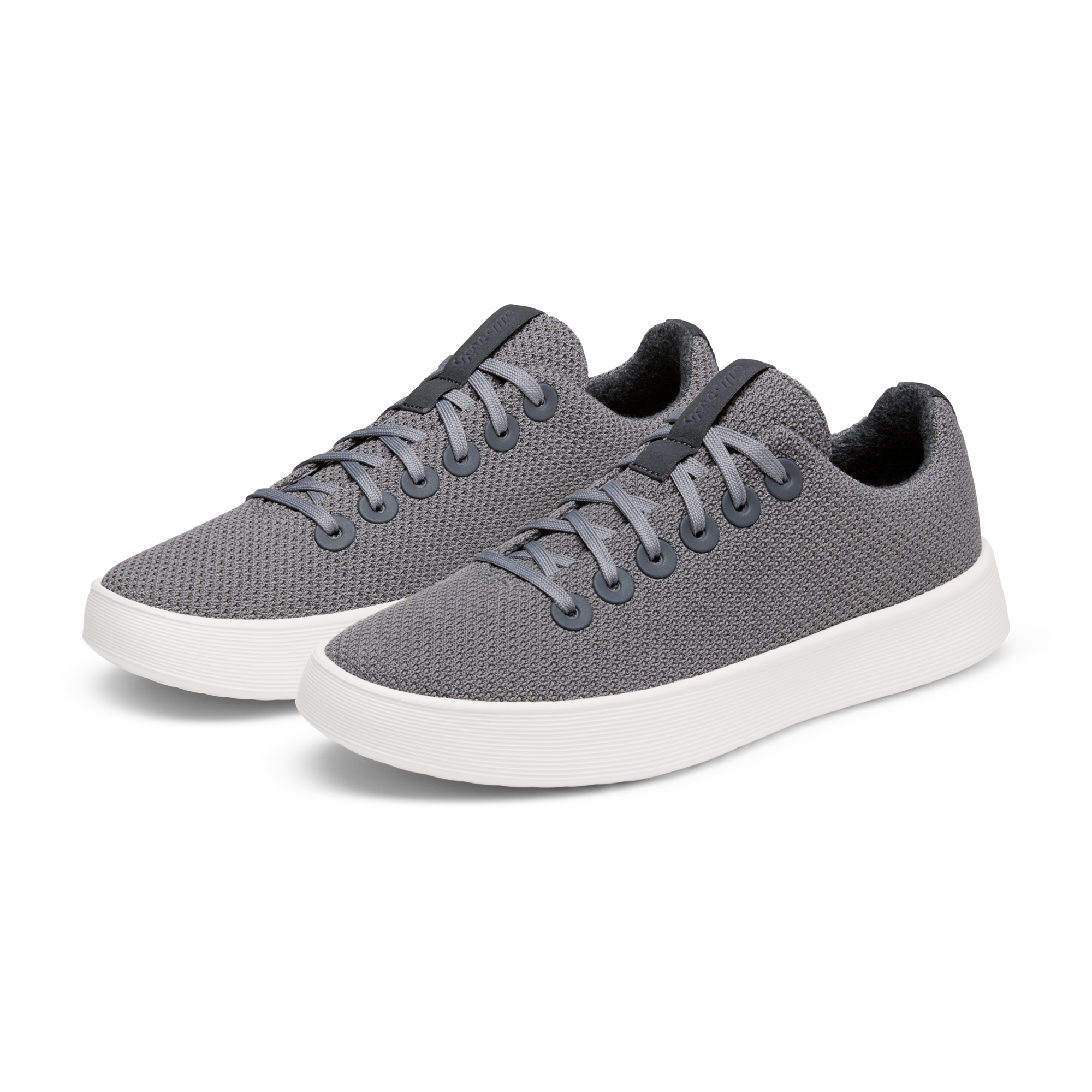 Men's Cruiser - Medium Grey (Blizzard Sole) - Image 5