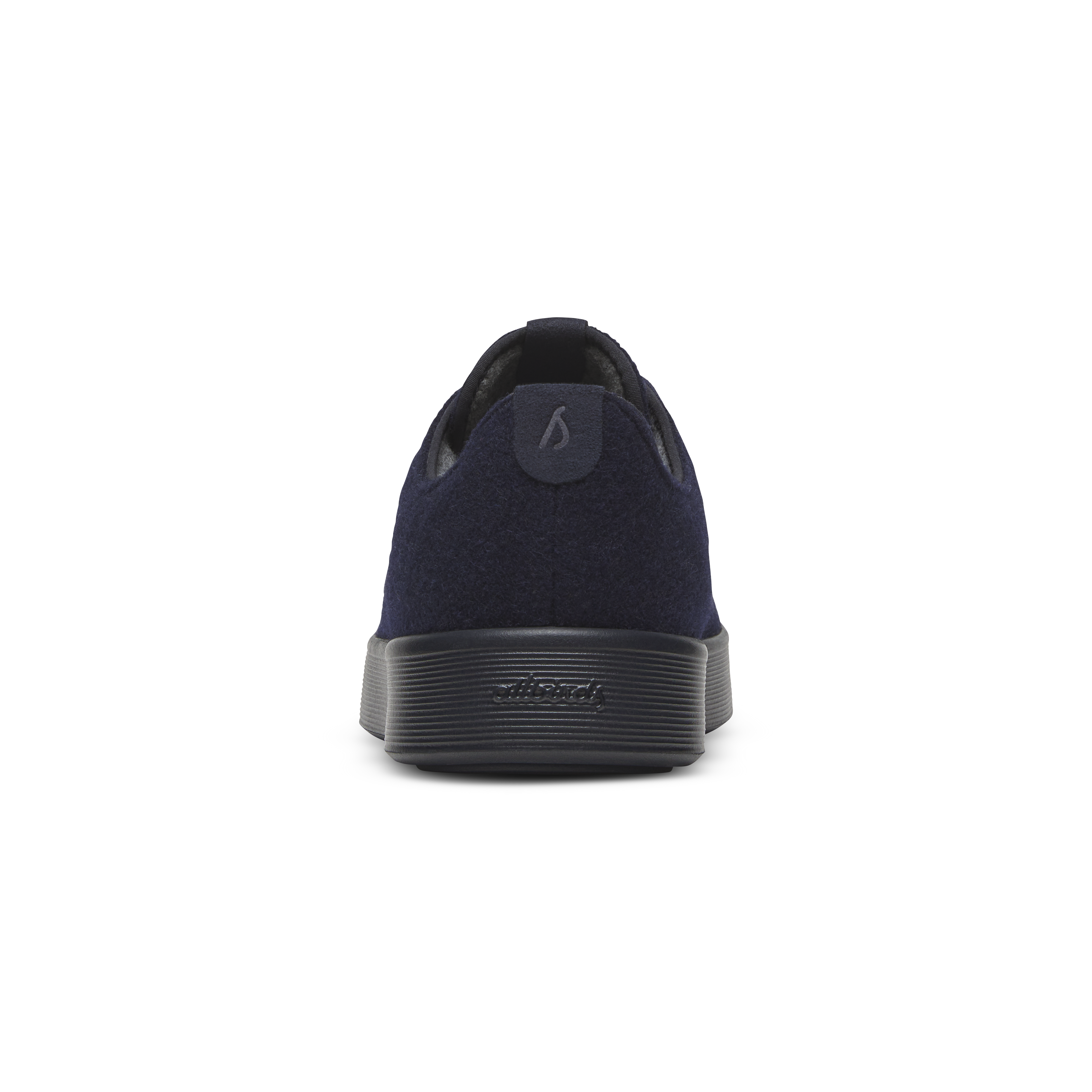 Women's Wool Cruiser - Dark Navy (Dark Navy Sole) - Image 2
