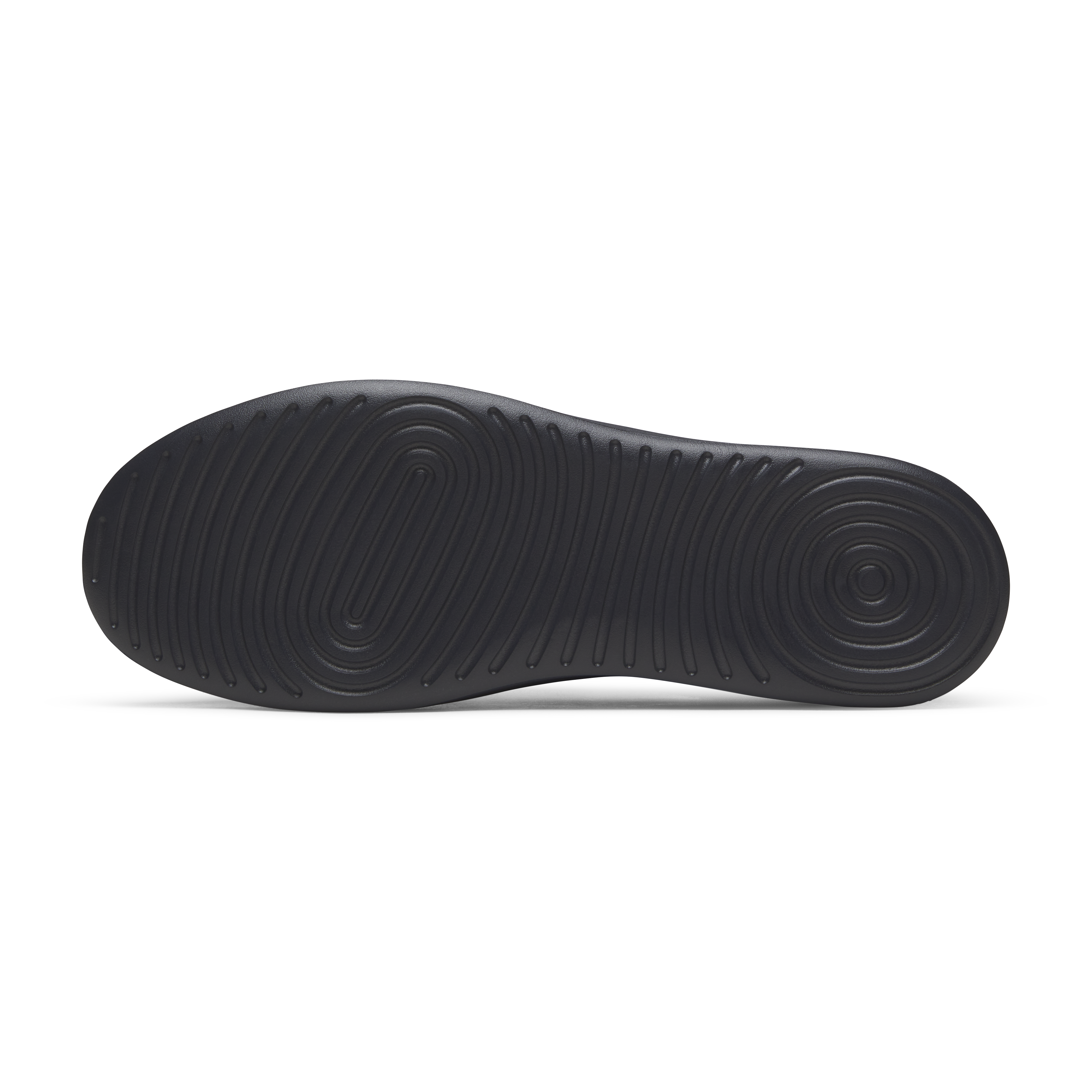 Women's Wool Cruiser - Dark Navy (Dark Navy Sole) - Image 4