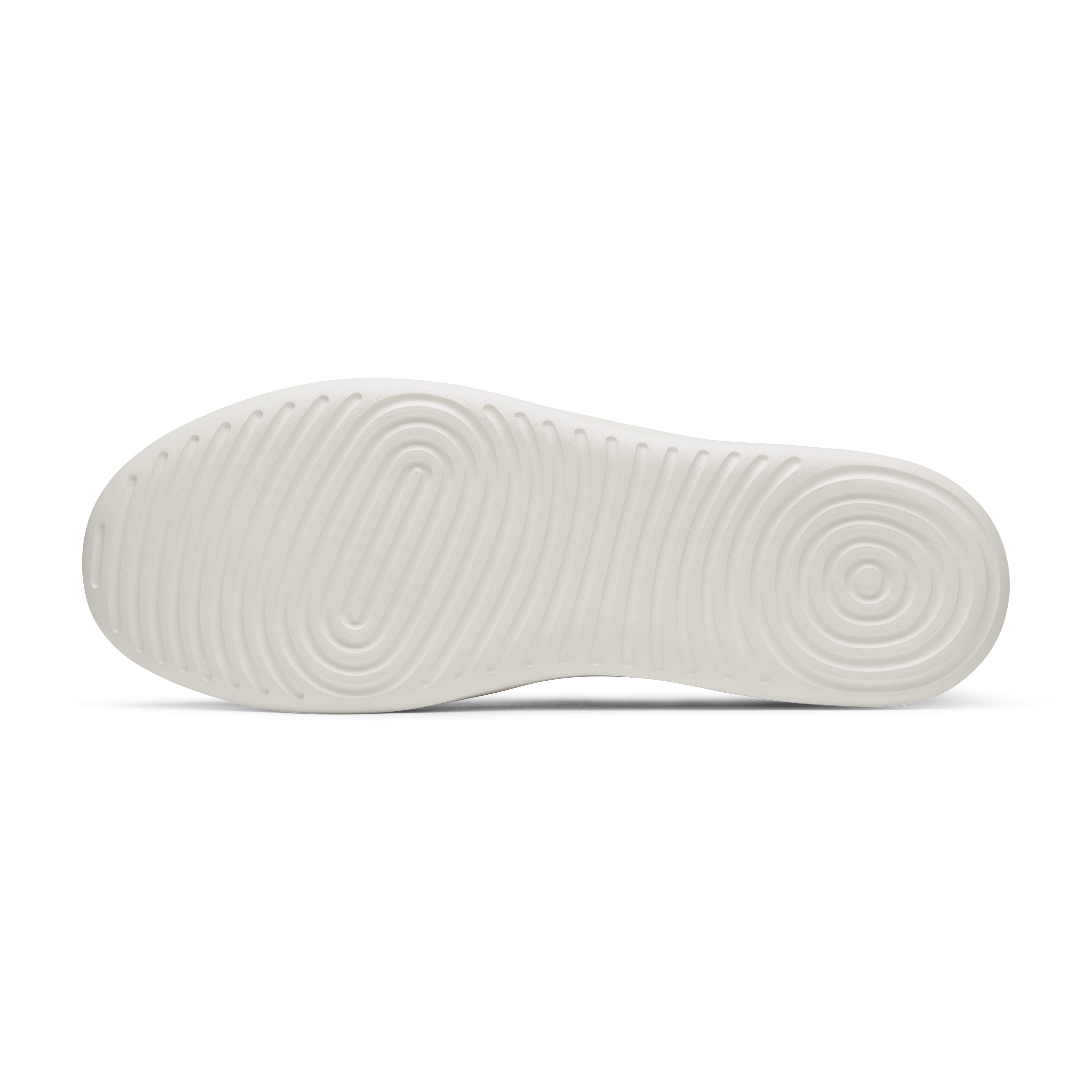 Women's Wool Cruiser - Forest Green (Natural White Sole) - Image 4