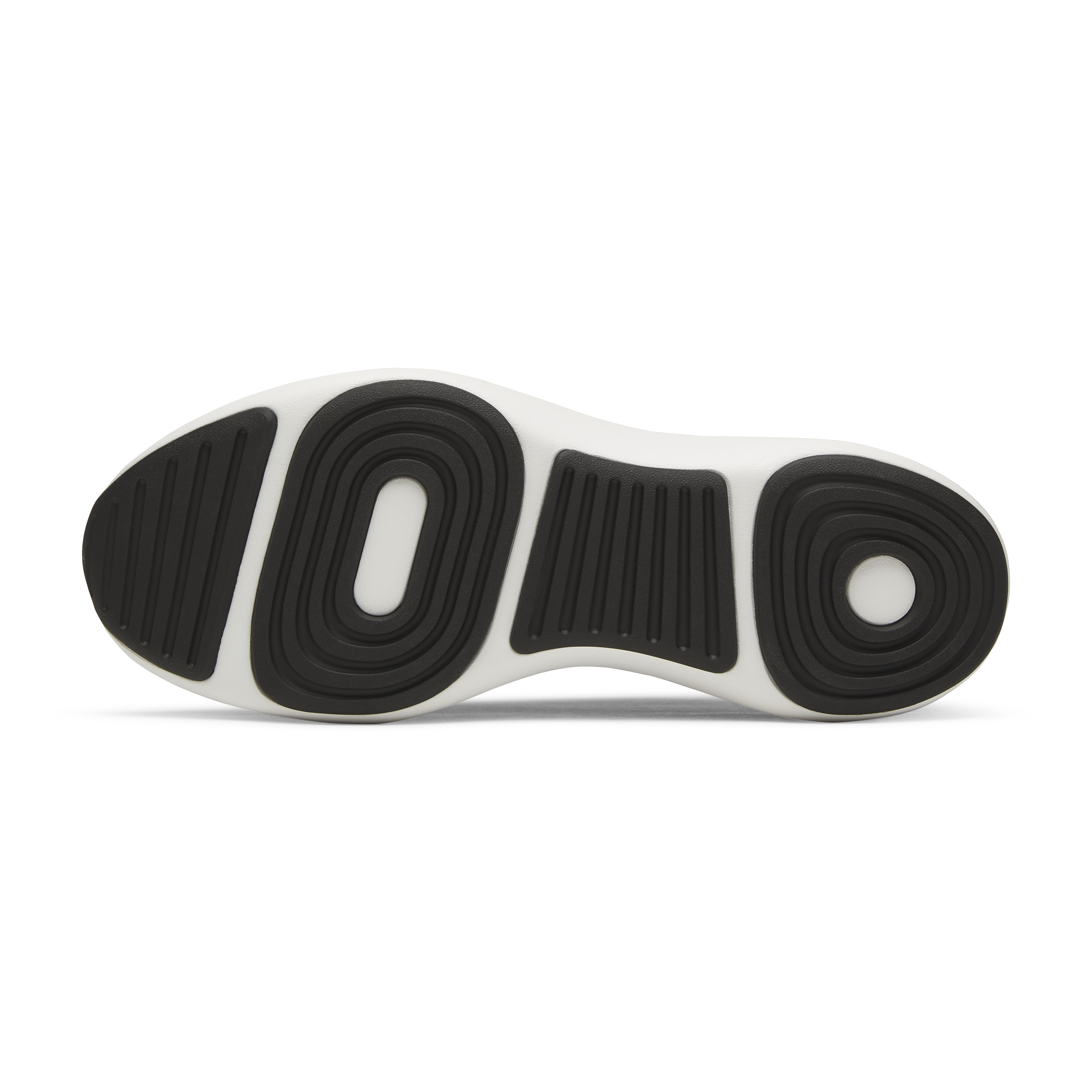Women's Strider - Natural Black (Blizzard Sole) - Image 4
