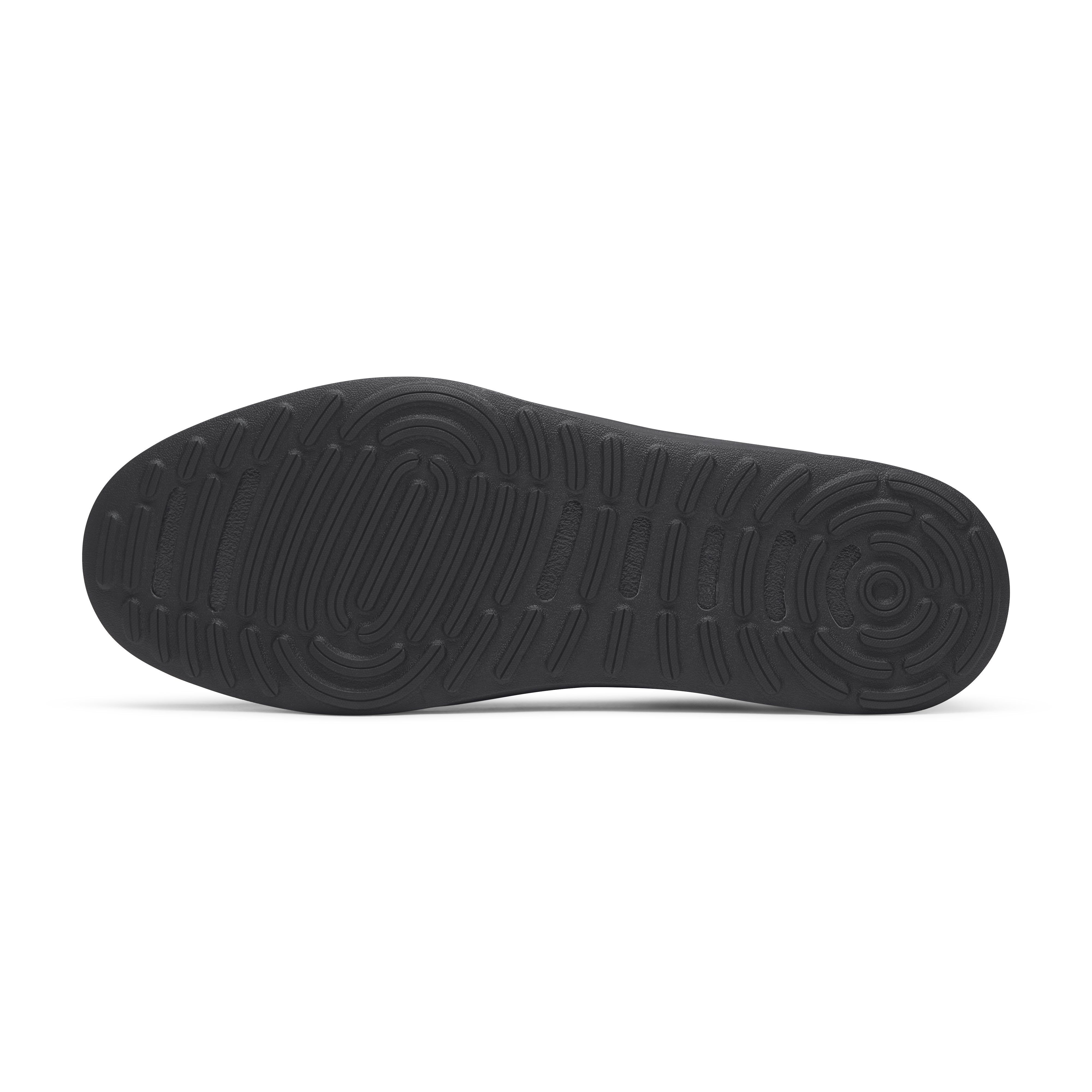 Men's Cruiser Mid Explore - Natural Black (Dark Grey Sole) - Image 4