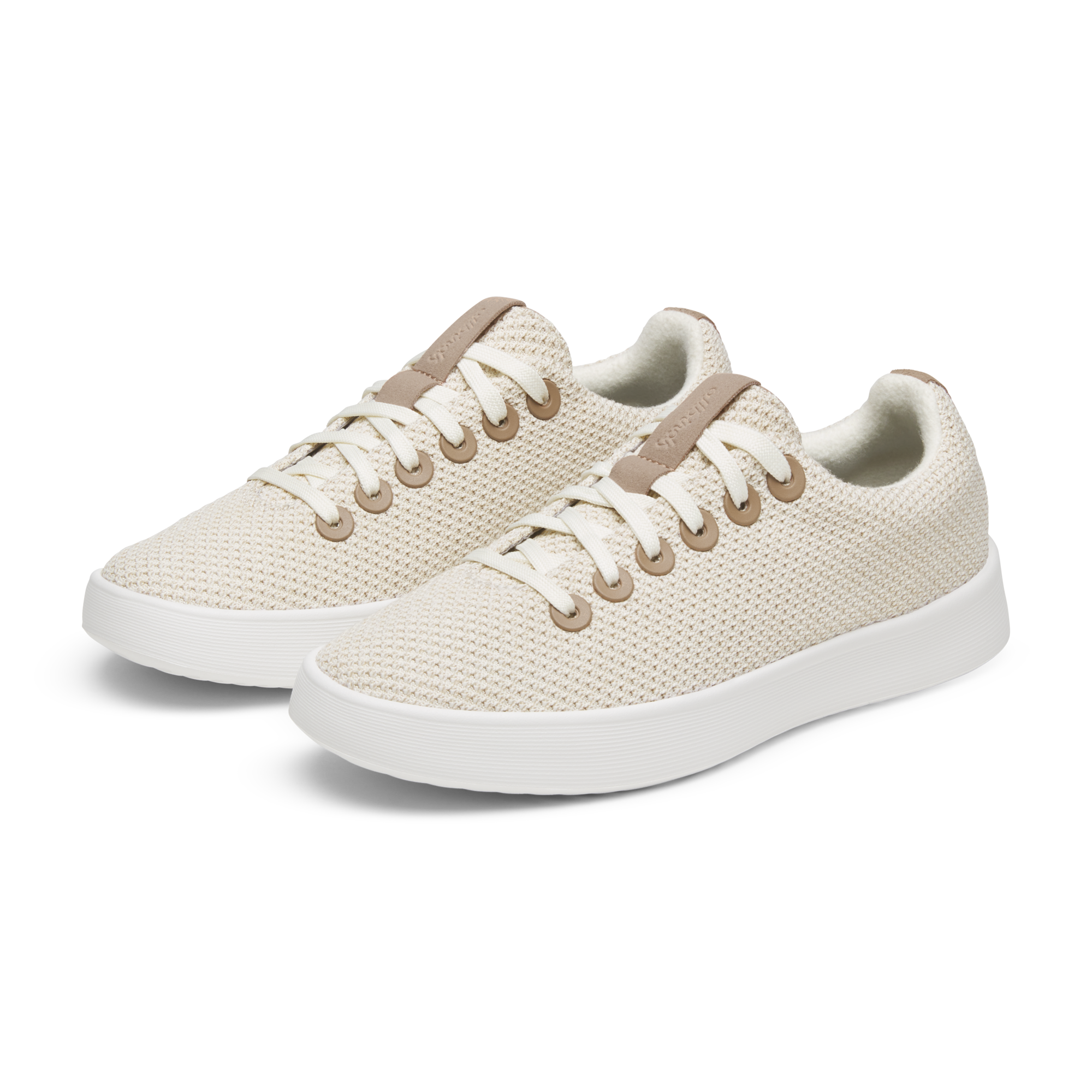 Men's Cruiser - Natural White, Taupe Blush (Blizzard Sole) - Image 5