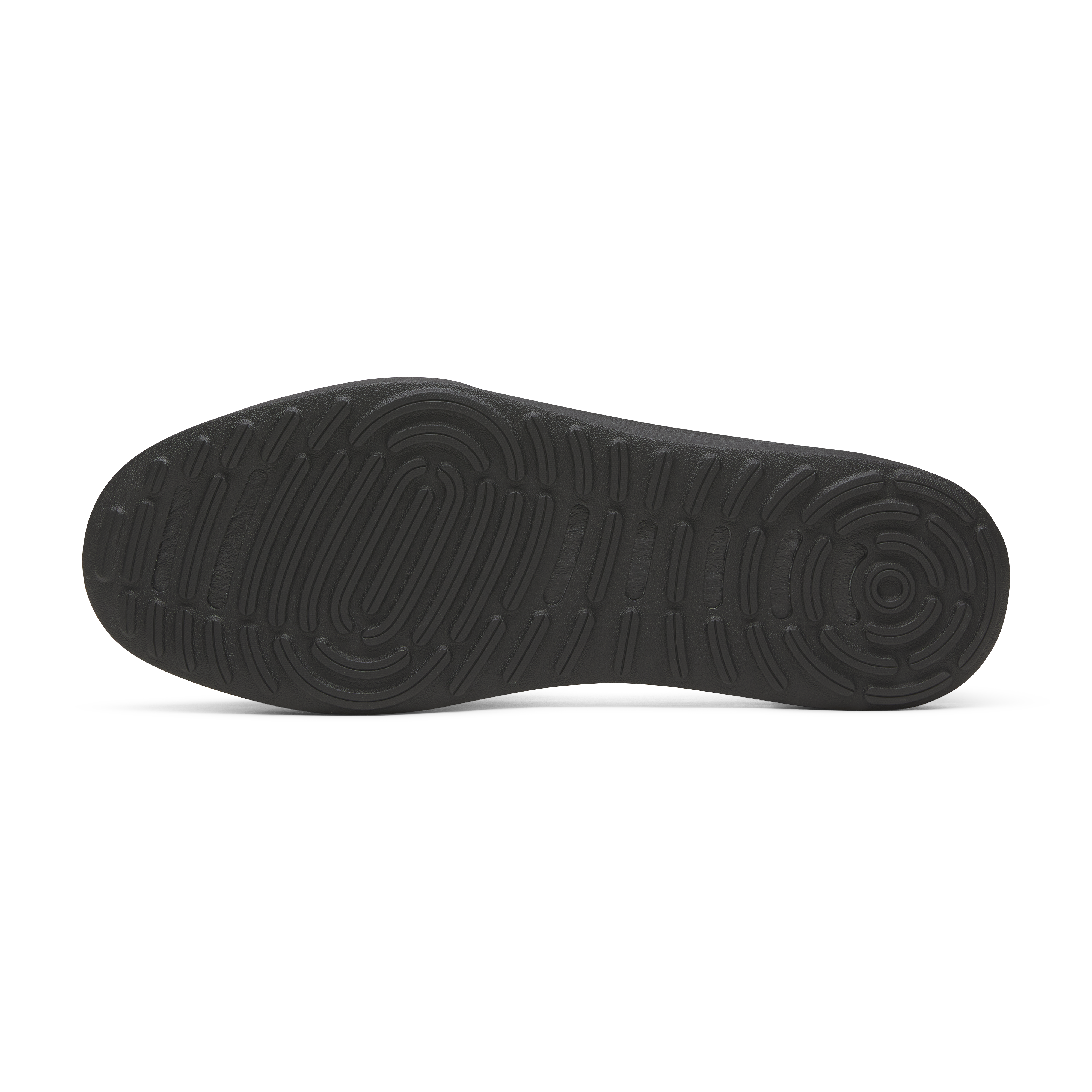 Women's Wool Cruiser Waterproof - Natural Black (Natural Black Sole) - Image 4