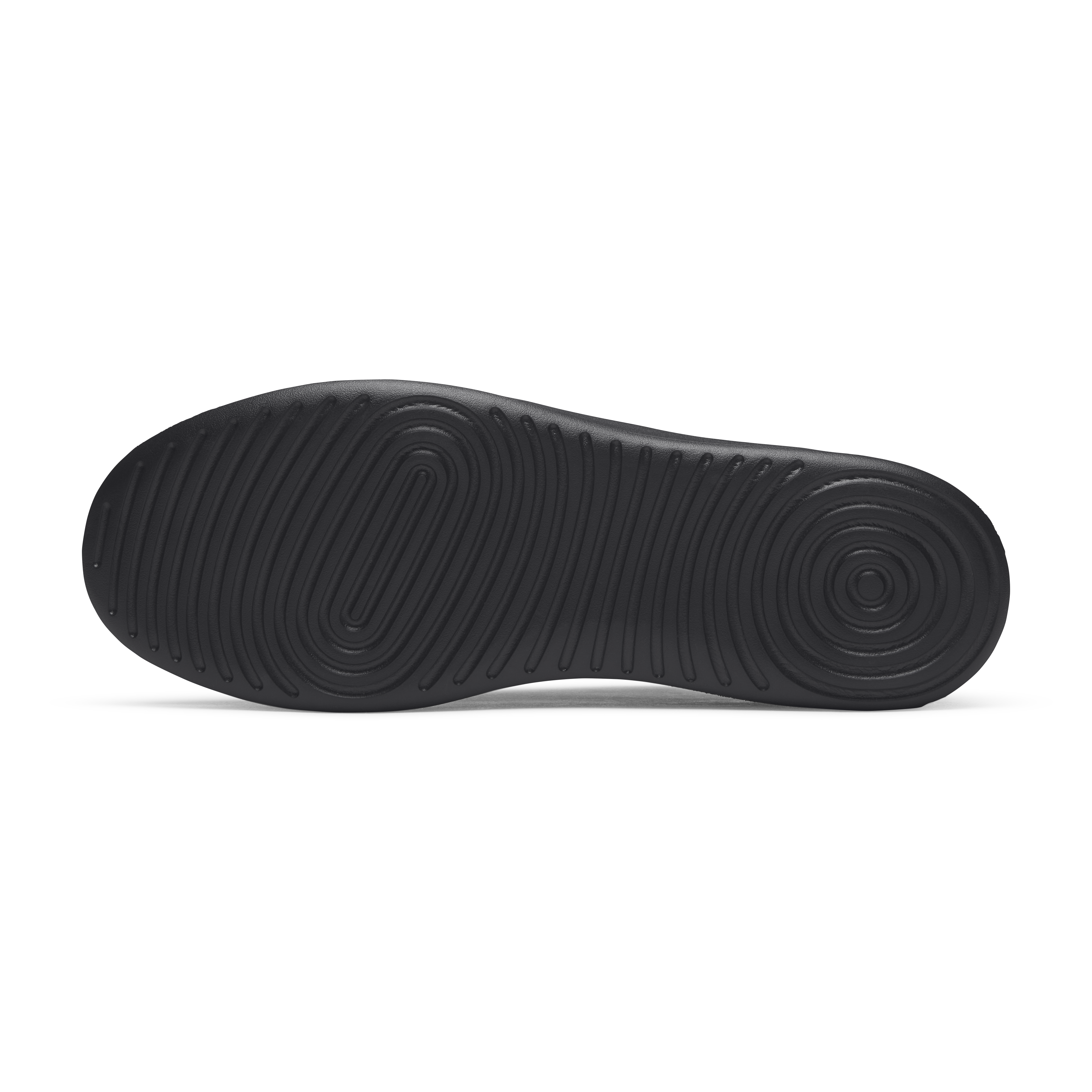 Women's Wool Cruiser - Natural Black (Natural Black Sole) - Image 4