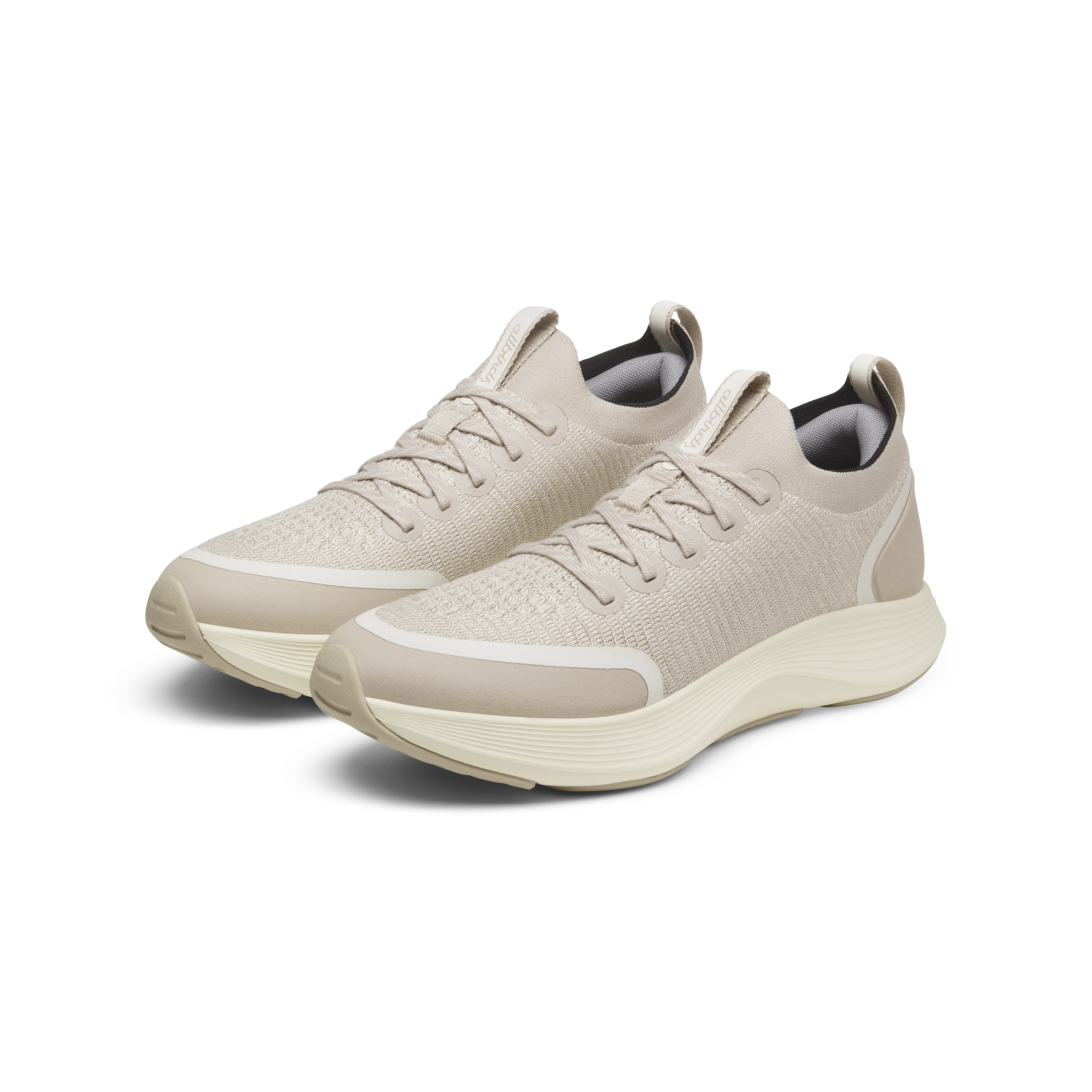 Women's Strider - Rugged Beige (Stony Cream Sole) - Image 5