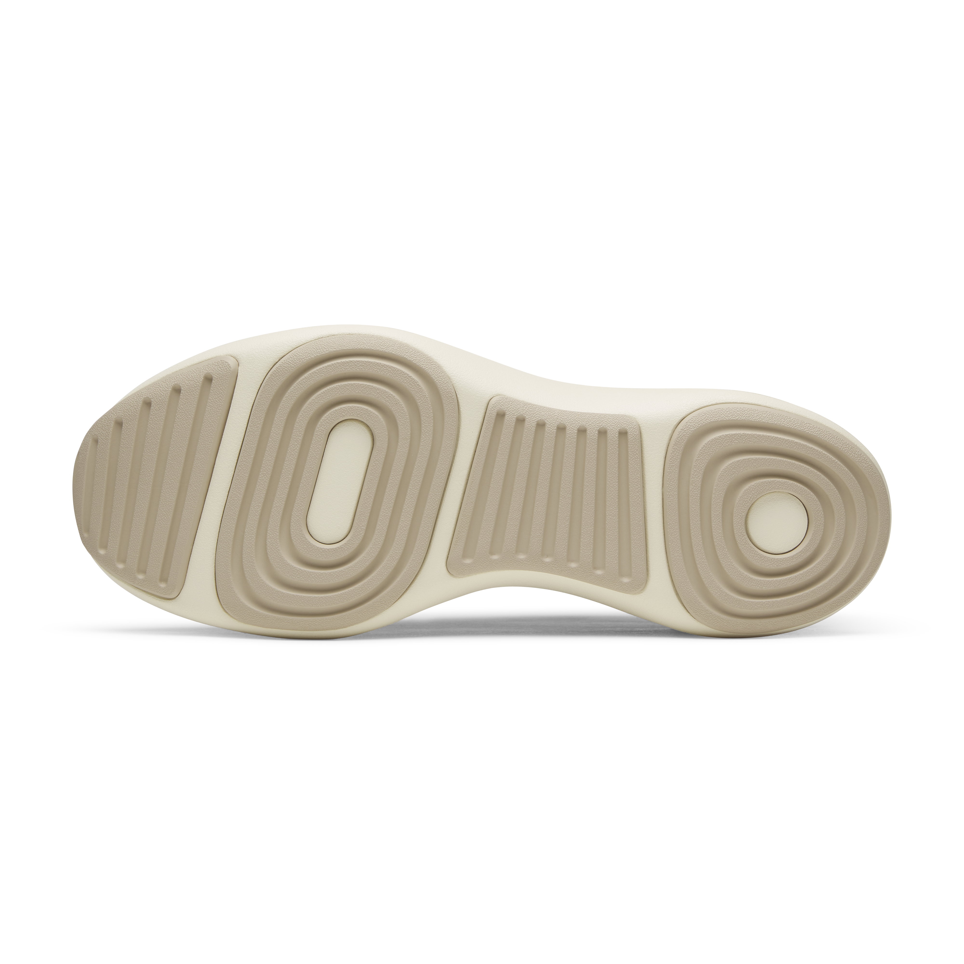 Women's Strider - Rugged Beige (Stony Cream Sole) - Image 4