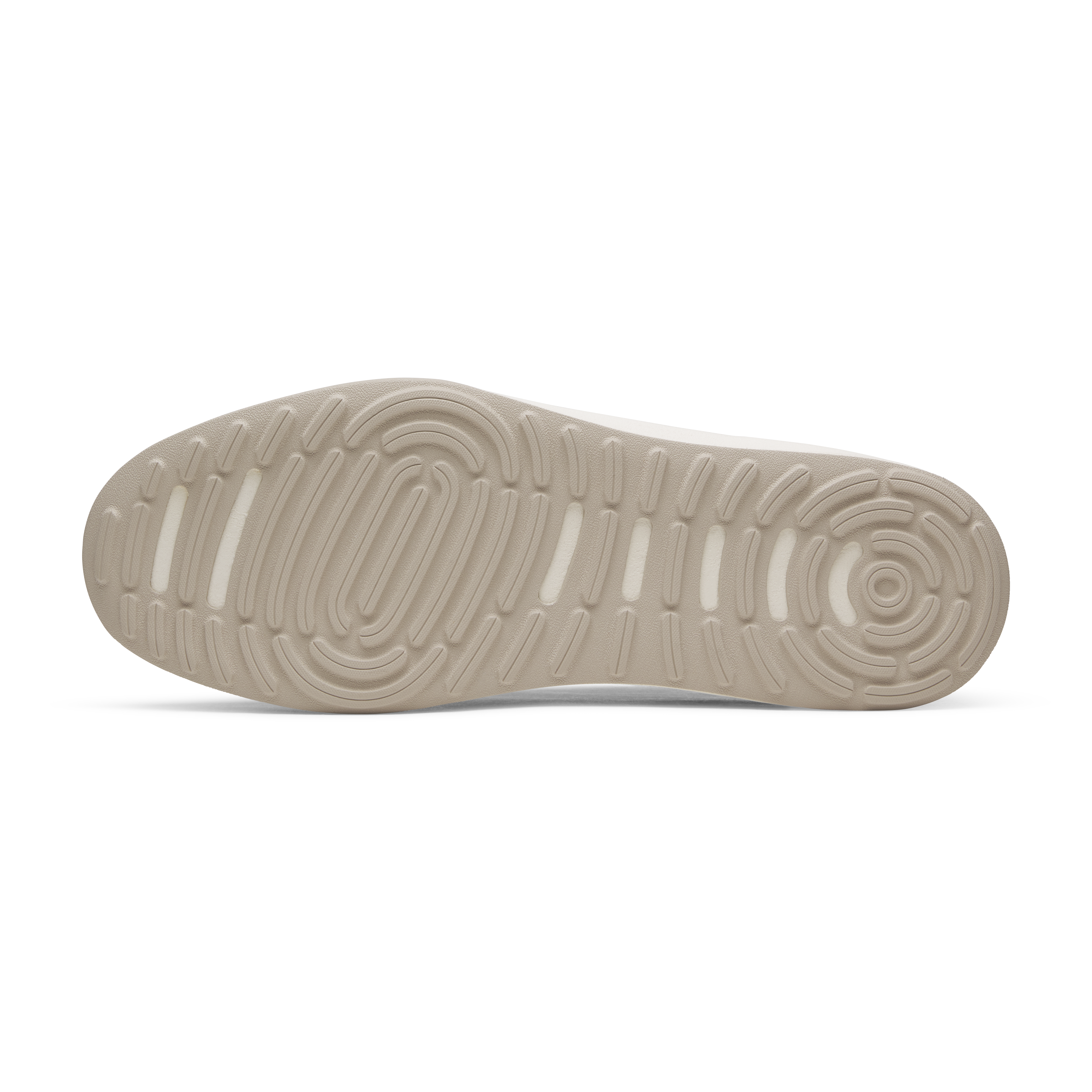 Women's Wool Cruiser Waterproof - Stony Cream/Rugged Beige (Stony Cream Sole) - Image 4