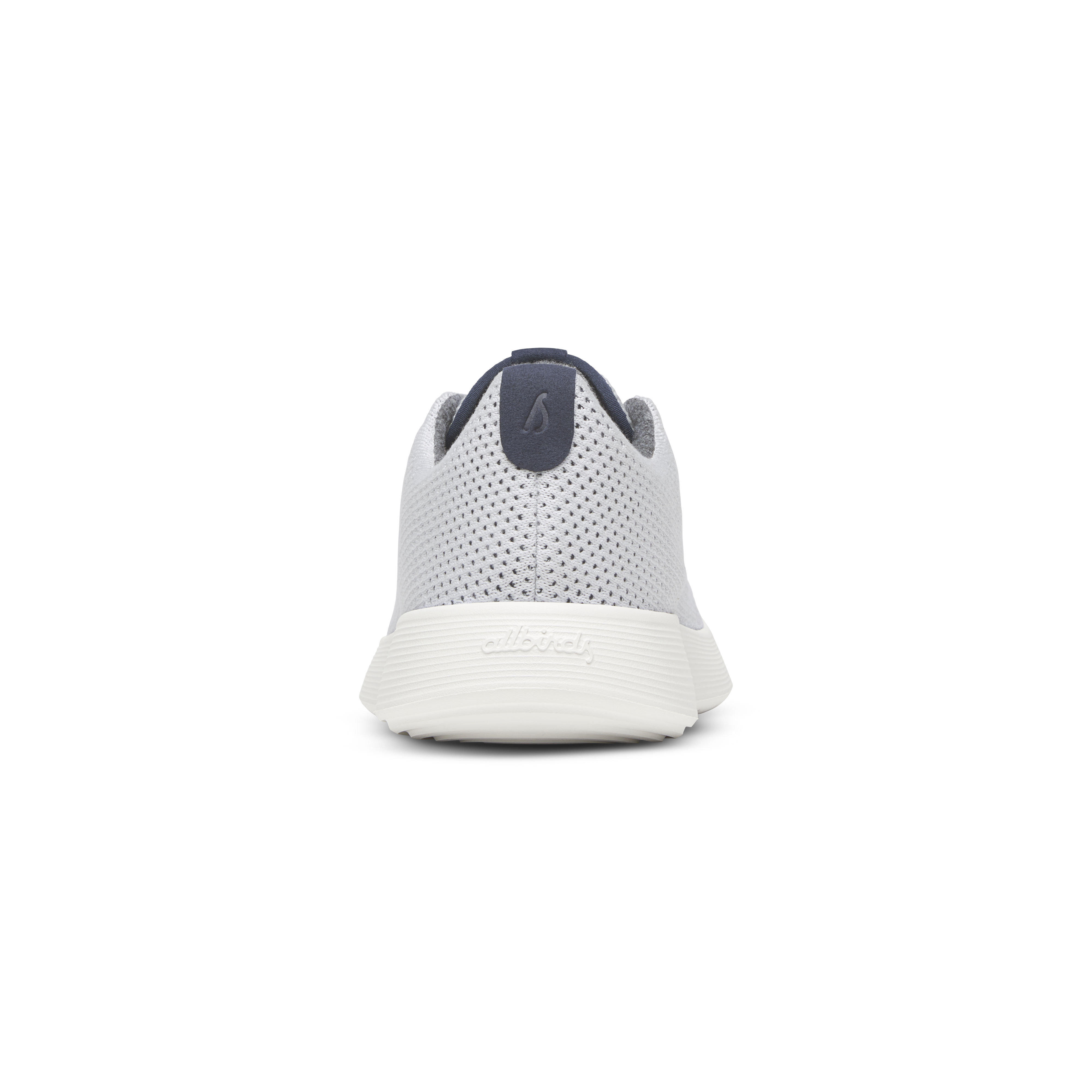 Men's Tree Runner Nz - Blizzard/Dark Navy (Blizzard Sole) - Image 2