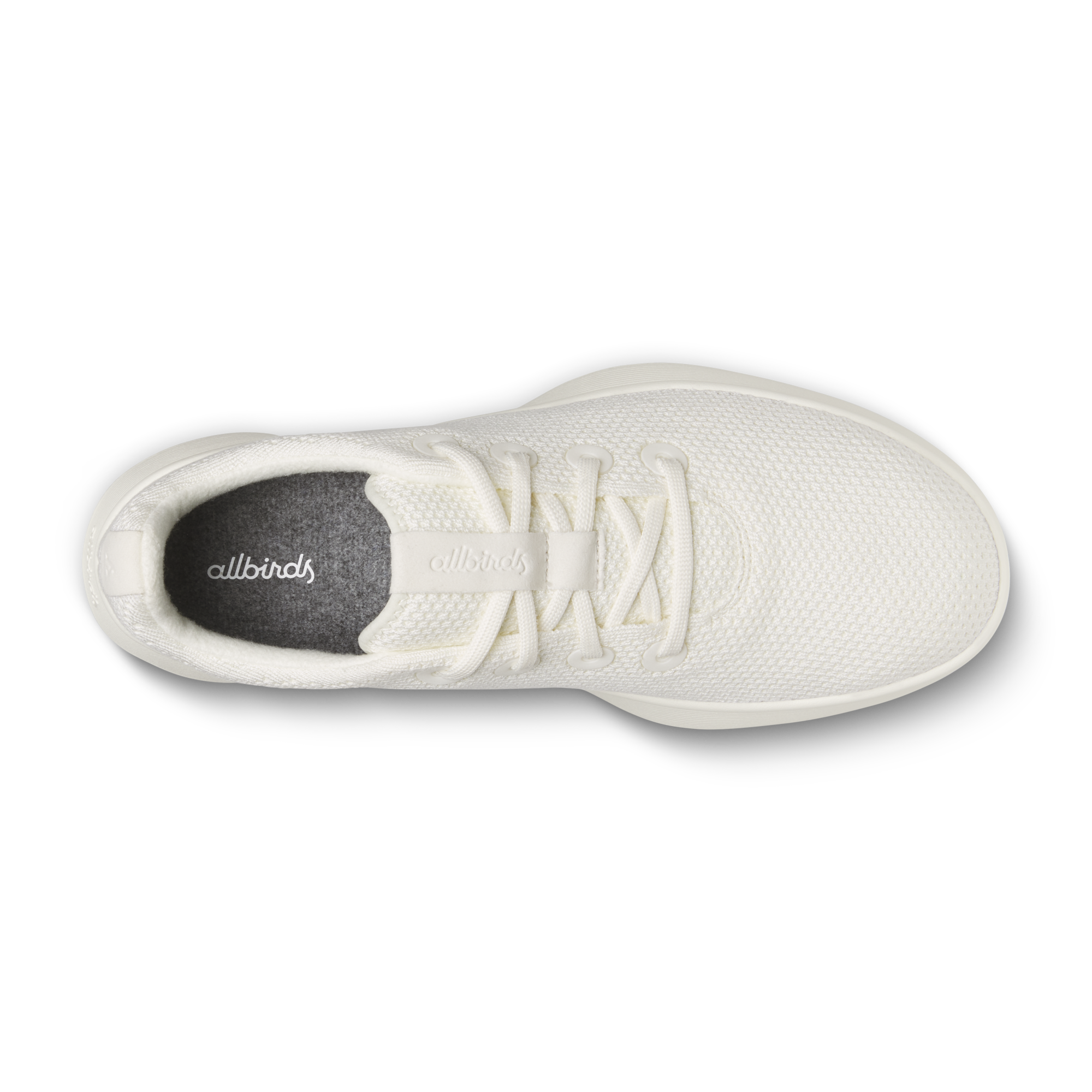 Men's Tree Runner Nz - Natural White (Natural White Sole) - Image 3