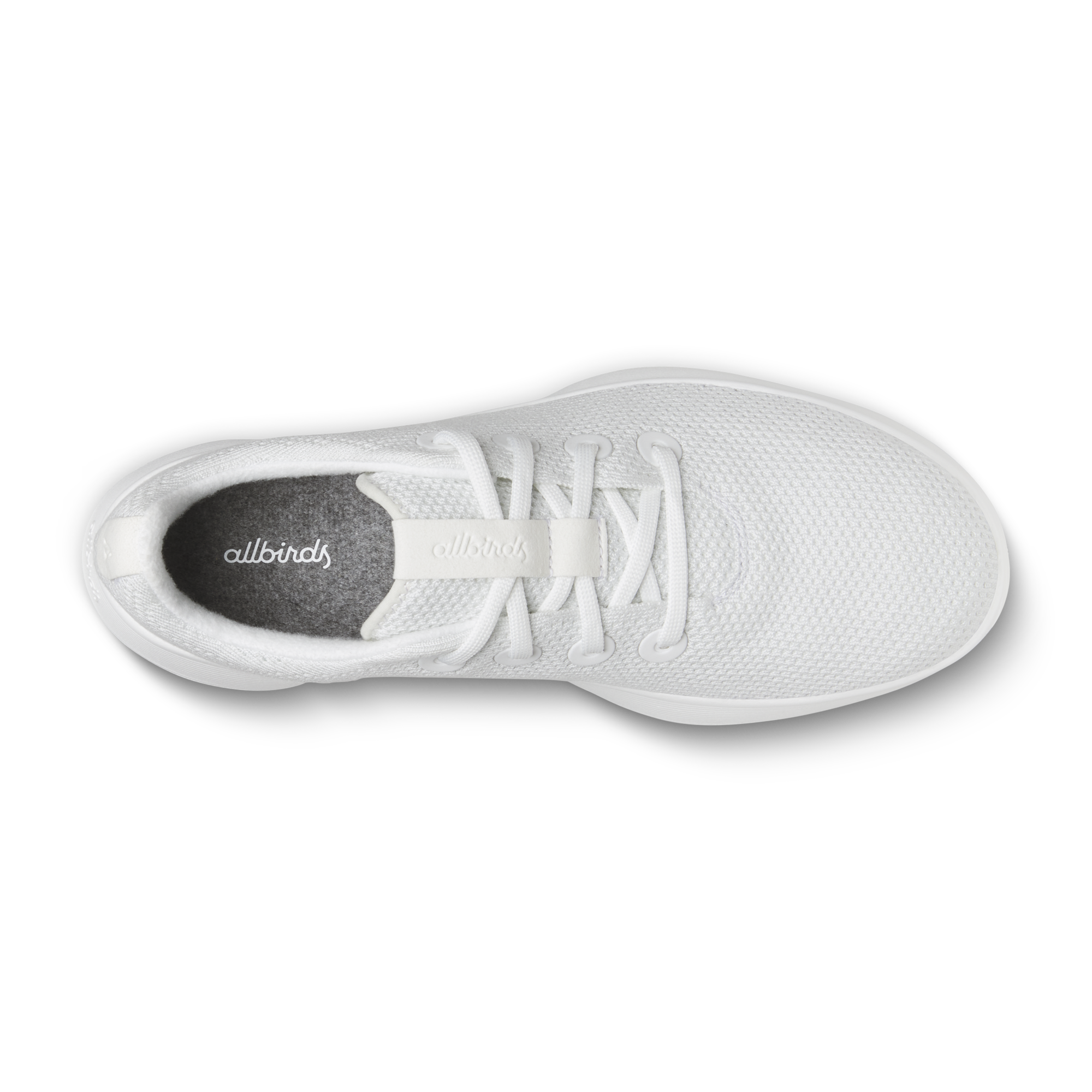 Men's Tree Runner Nz - Blizzard (Blizzard Sole) - Image 3