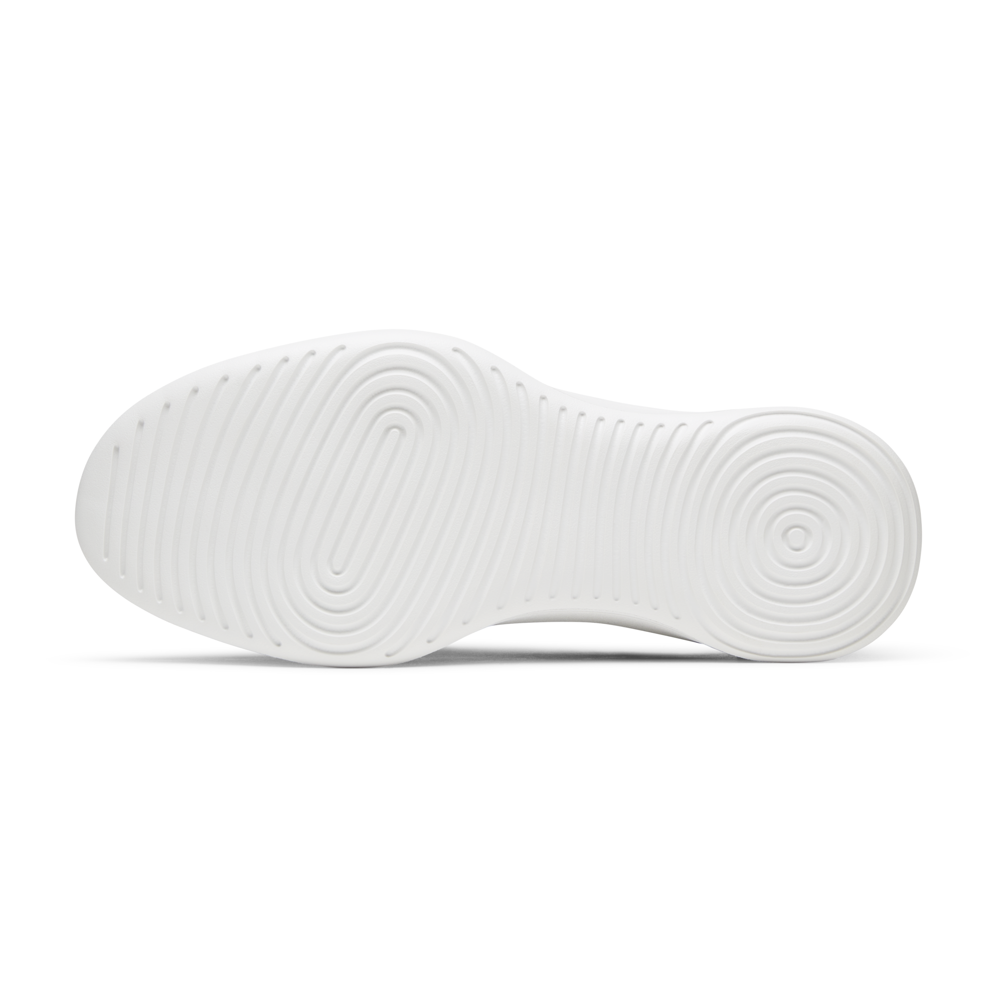Men's Tree Runner Nz - Natural Black (Blizzard Sole) - Image 4