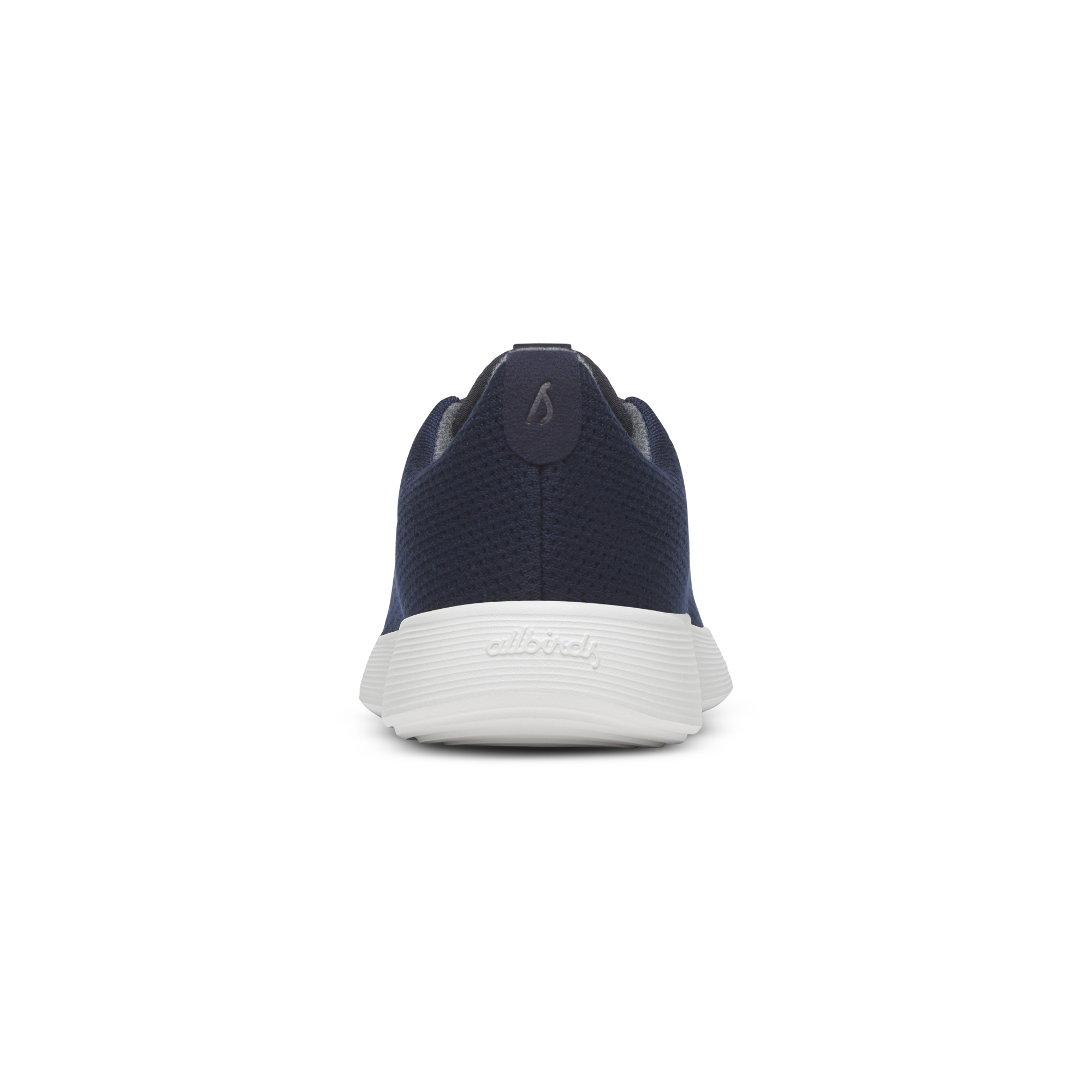 Men's Tree Runner Nz - Dark Navy (Blizzard Sole) - Image 2