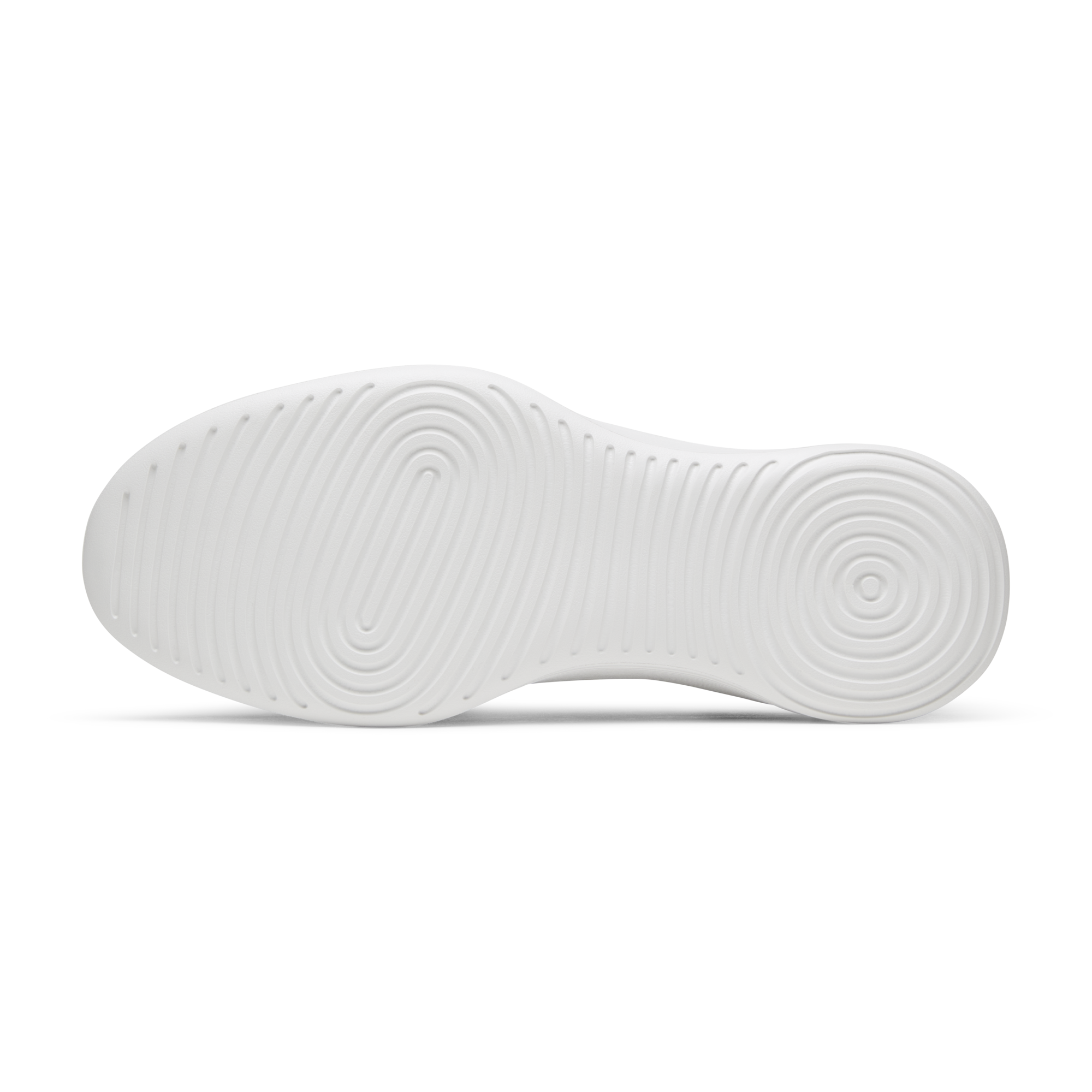 Women's Tree Runner Nz - Dark Navy (Blizzard Sole) - Image 4