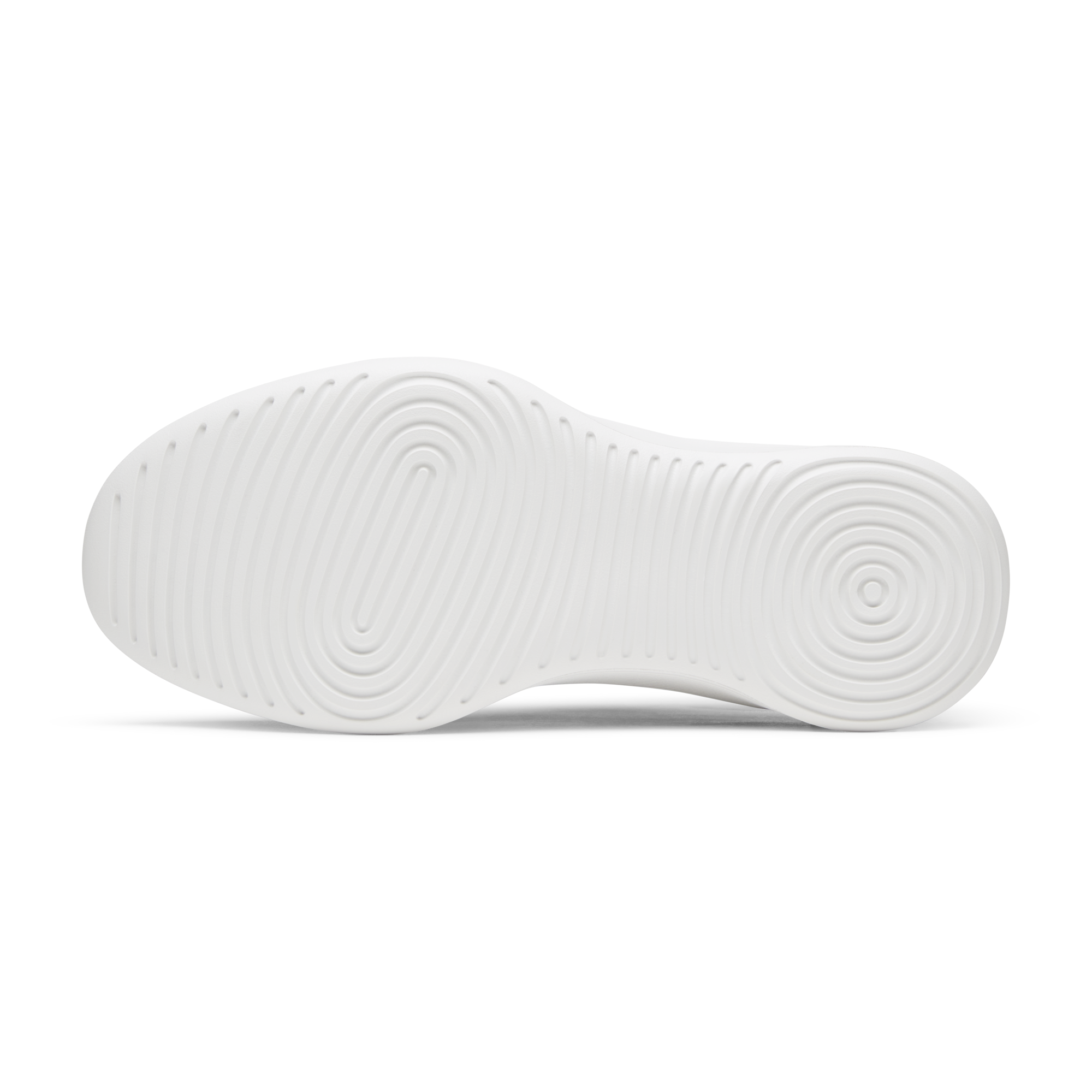 Women's Tree Runner Nz - Medium Grey (Blizzard Sole) - Image 4