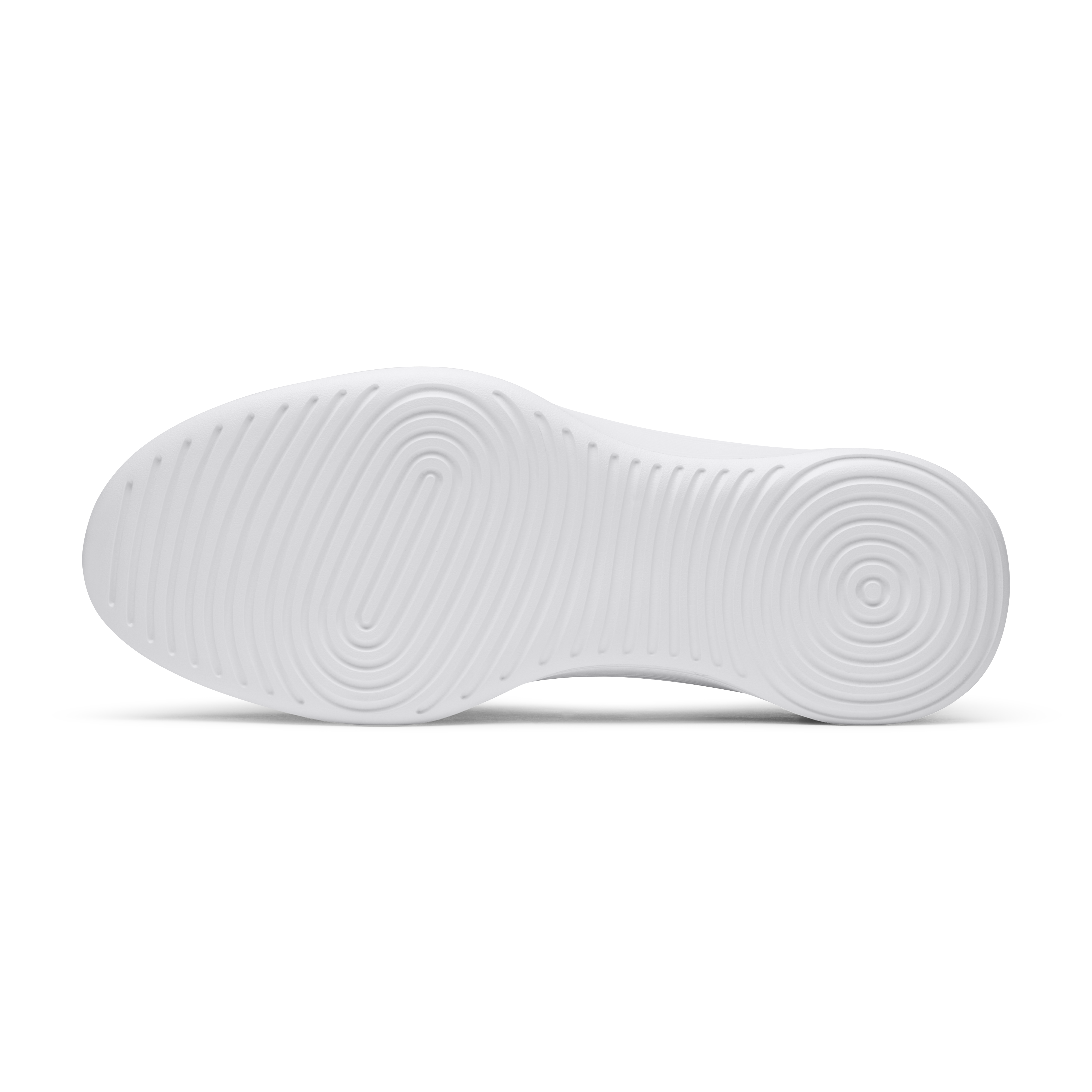 Women's Wool Runner Nz - Natural Black (Blizzard Sole) - Image 4
