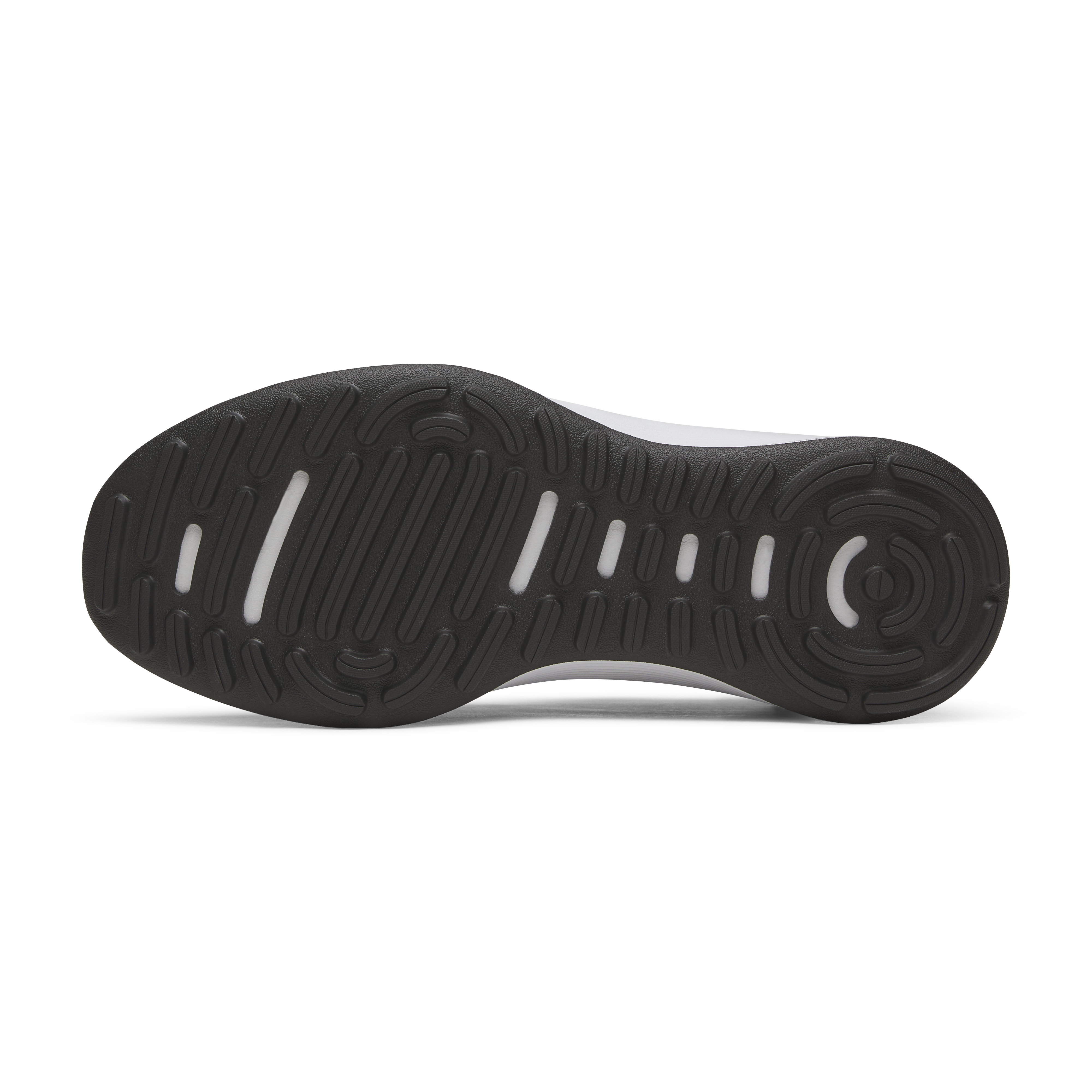 Men's Wool Runner Nz Mid Waterproof - Dark Grey (Light Grey Sole) - Image 4