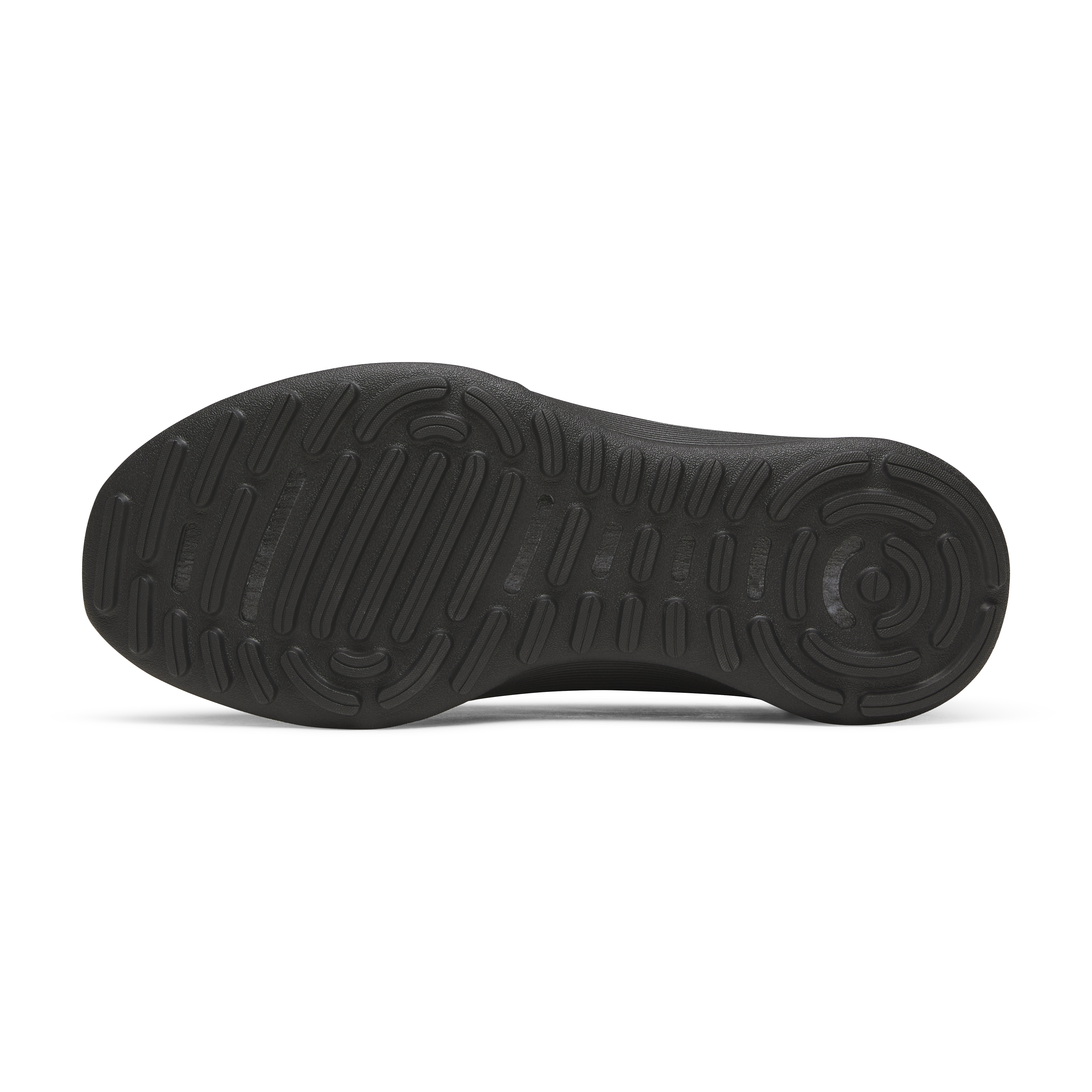 Men's Wool Runner Nz Mid Waterproof - Natural Black (Natural Black Sole) - Image 4