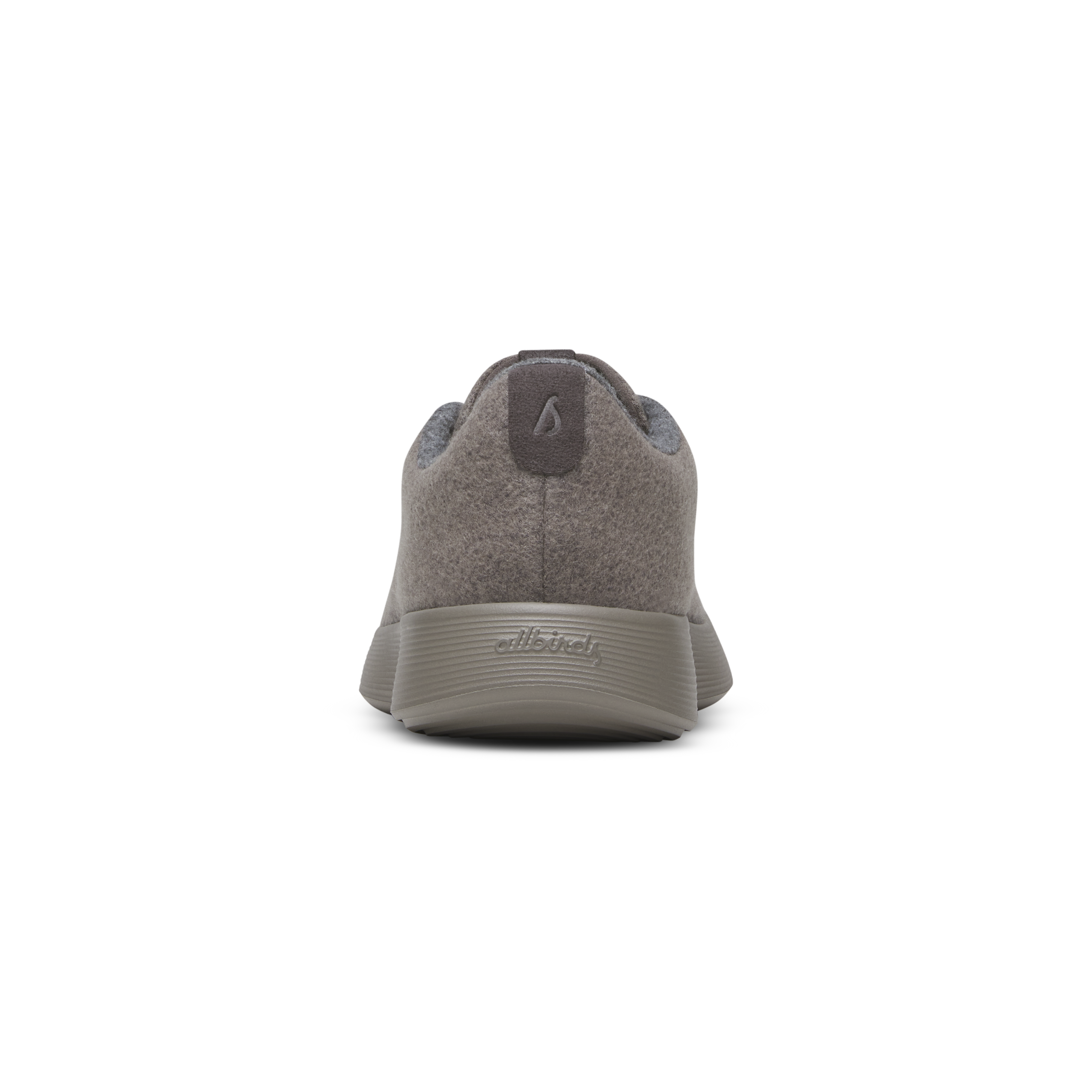 Women's Wool Runner Nz - Weathered Brown (Weathered Brown Sole) - Image 2