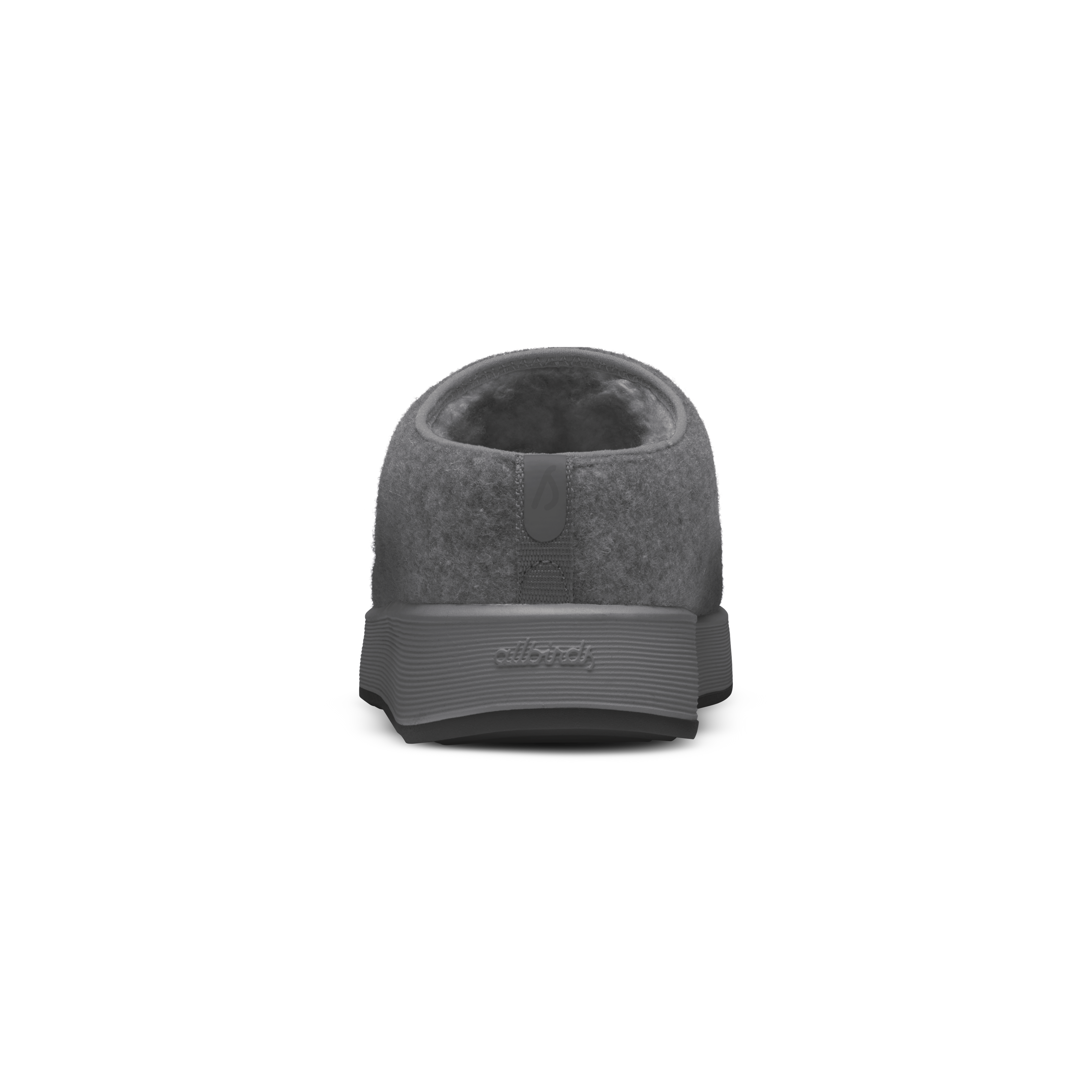 Women's Kiwi Clog - Medium Grey (Pebble Grey Sole) - Image 2