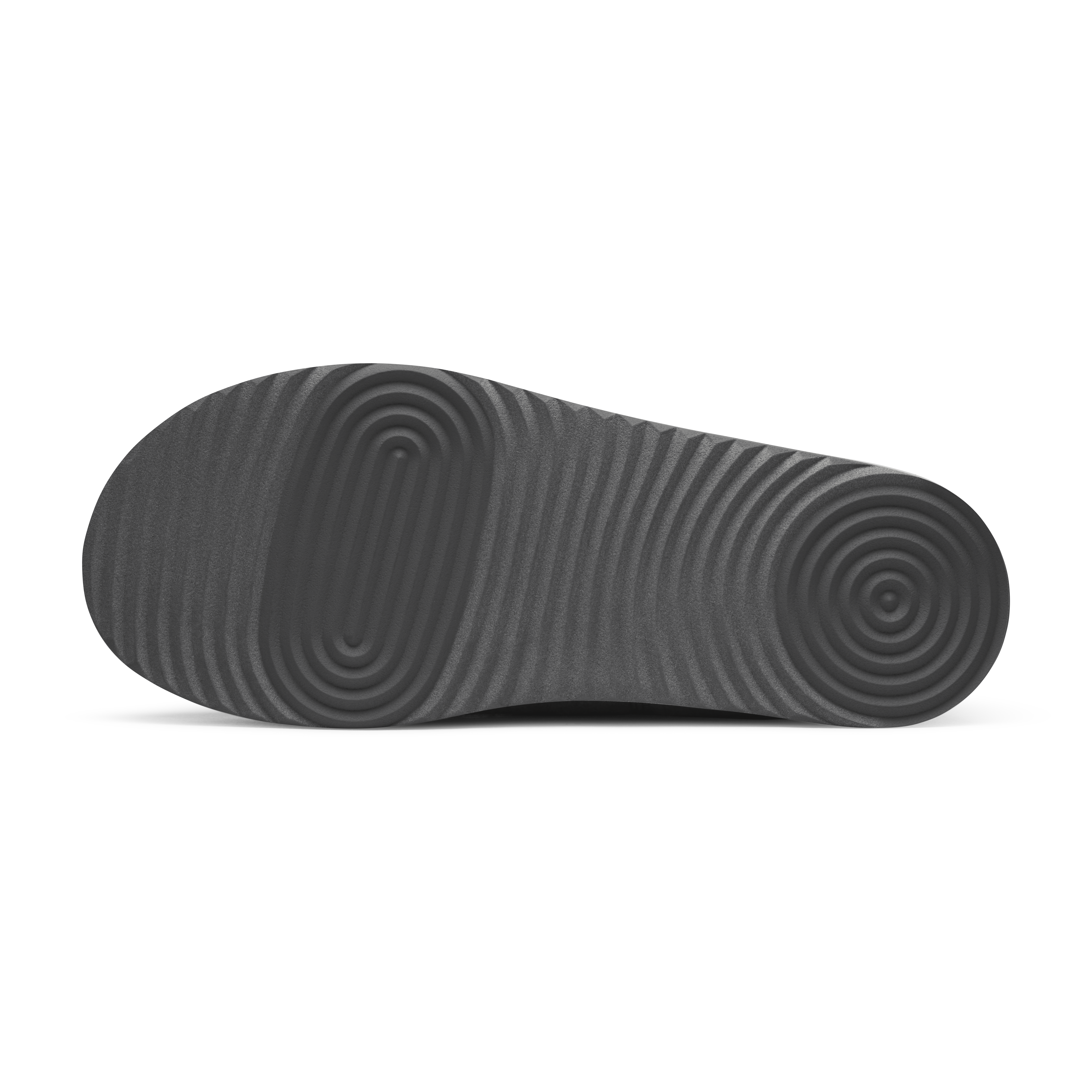 Men's Kiwi Clog - Medium Grey (Pebble Grey Sole) - Image 4