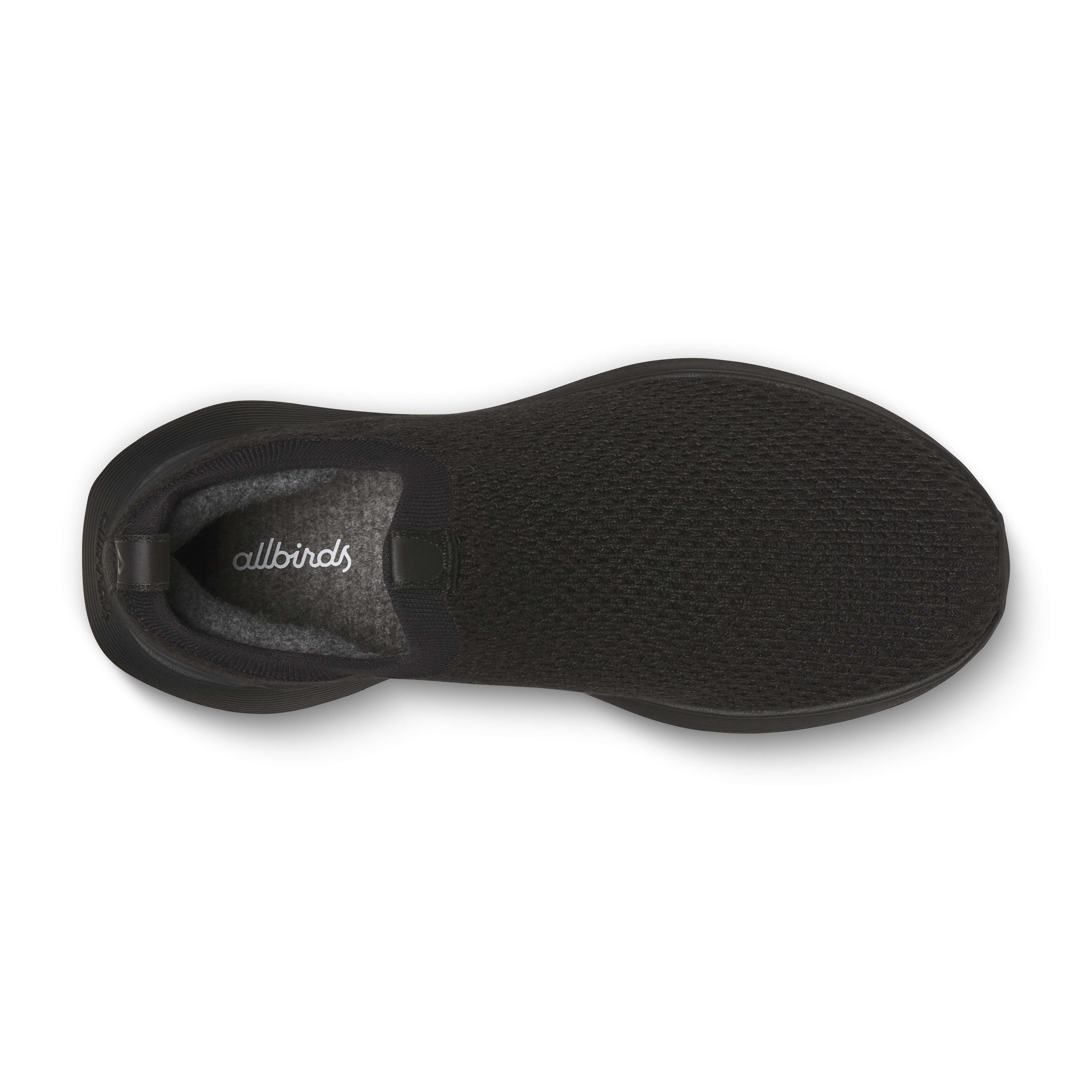 Women's Dasher Nz Relay - Natural Black (Natural Black Sole) - Image 3