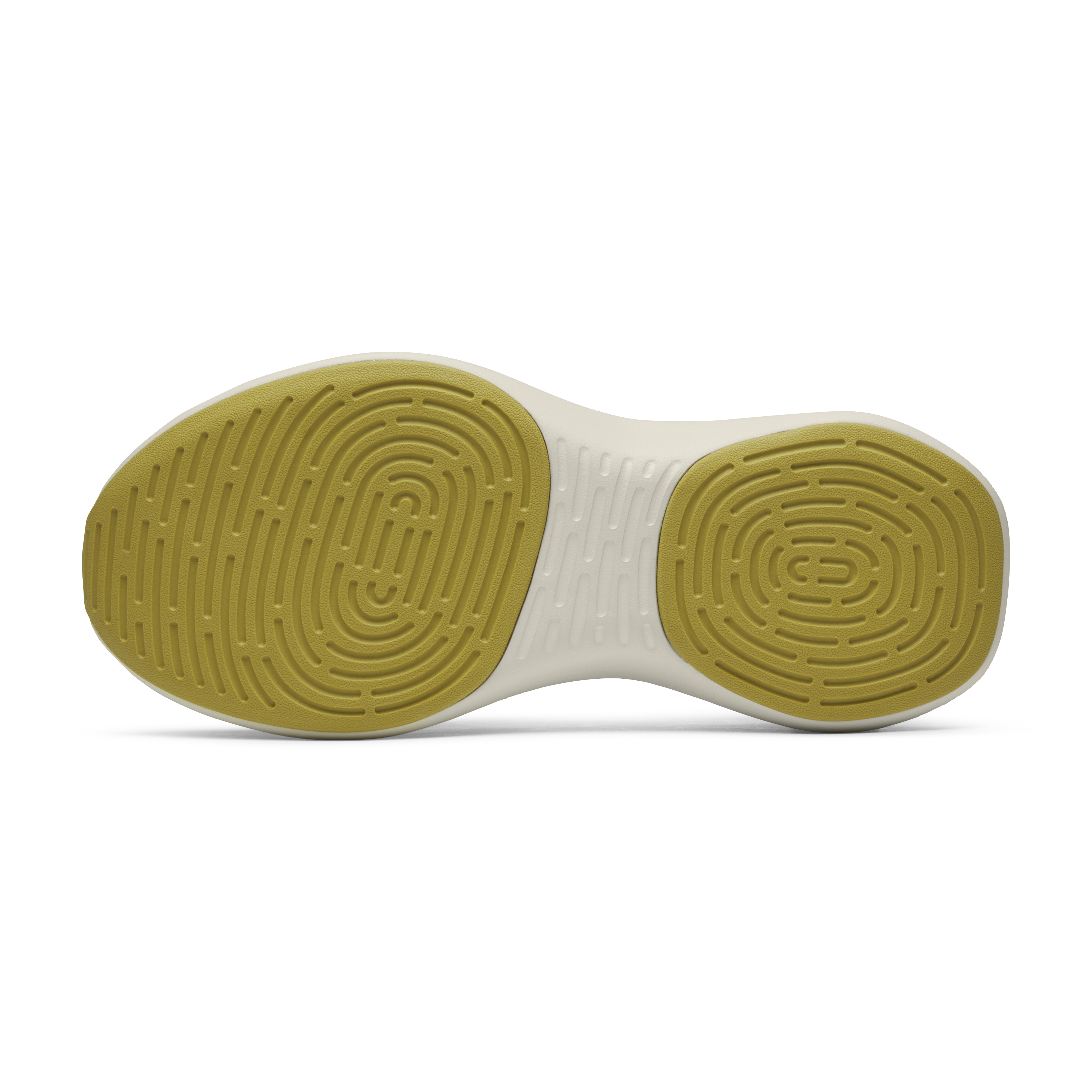 Women's Dasher Nz Relay - Ochre (Weathered White Sole) - Image 4