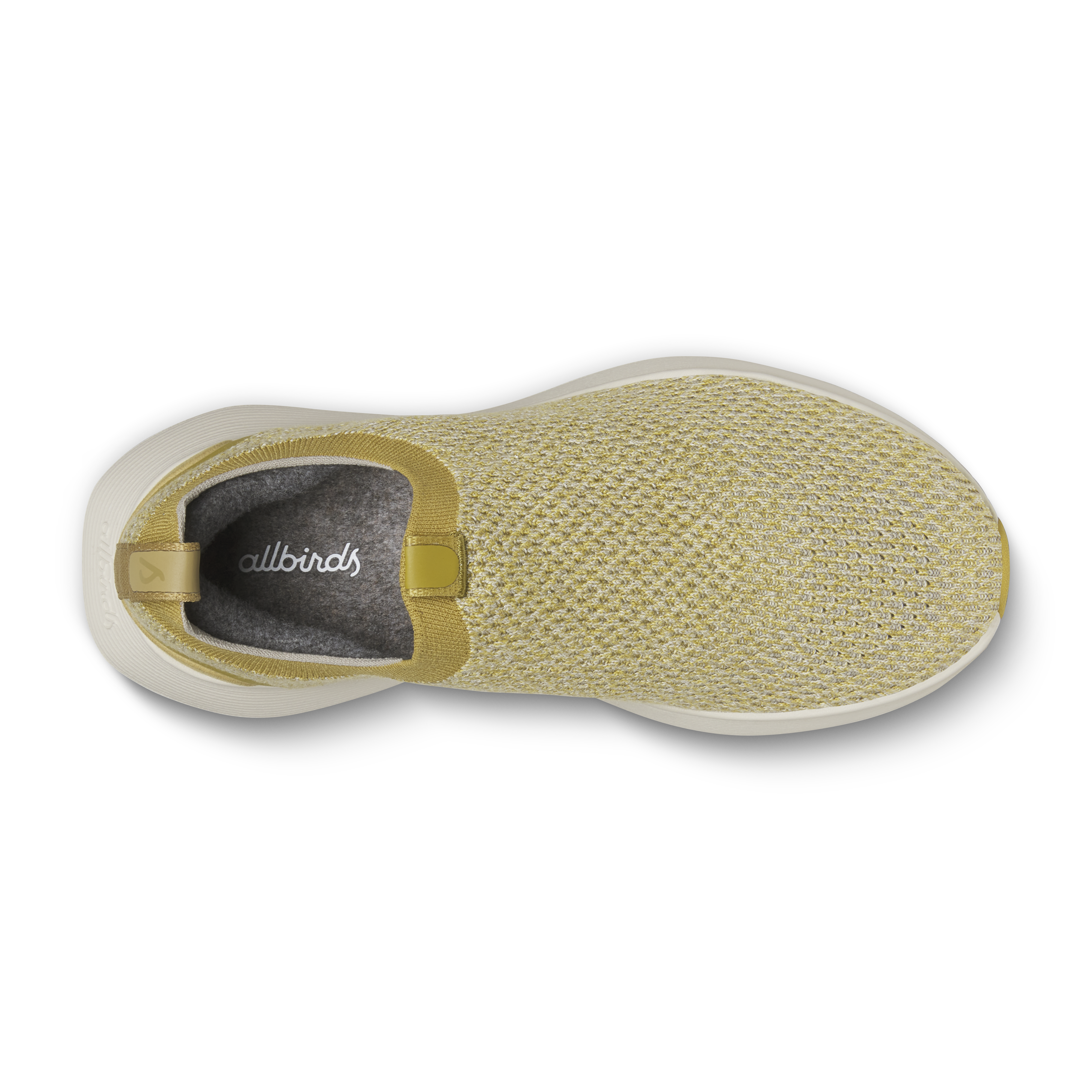 Women's Dasher Nz Relay - Ochre (Weathered White Sole) - Image 3
