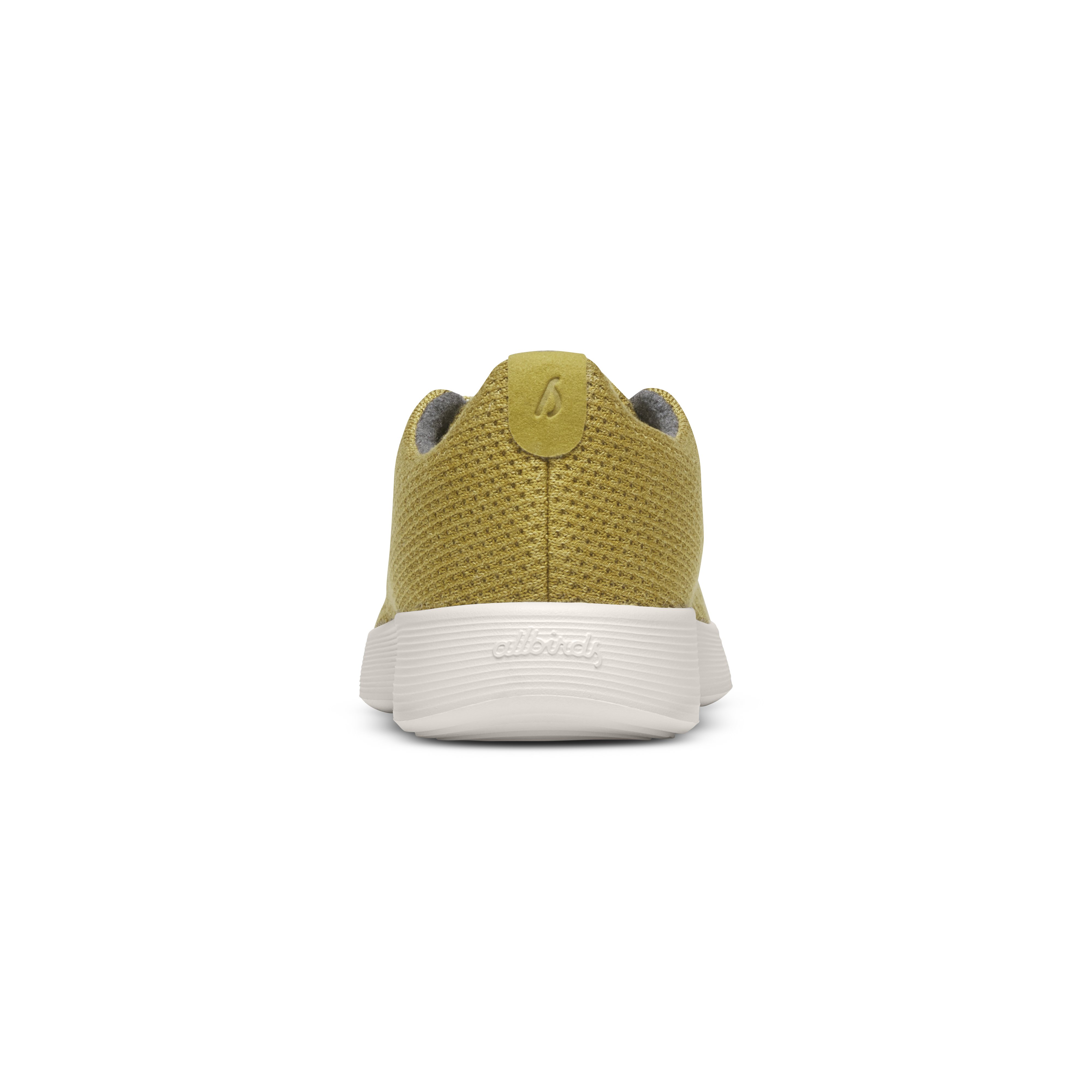 Men's Tree Runner Nz - Ochre (Natural White Sole) - Image 2