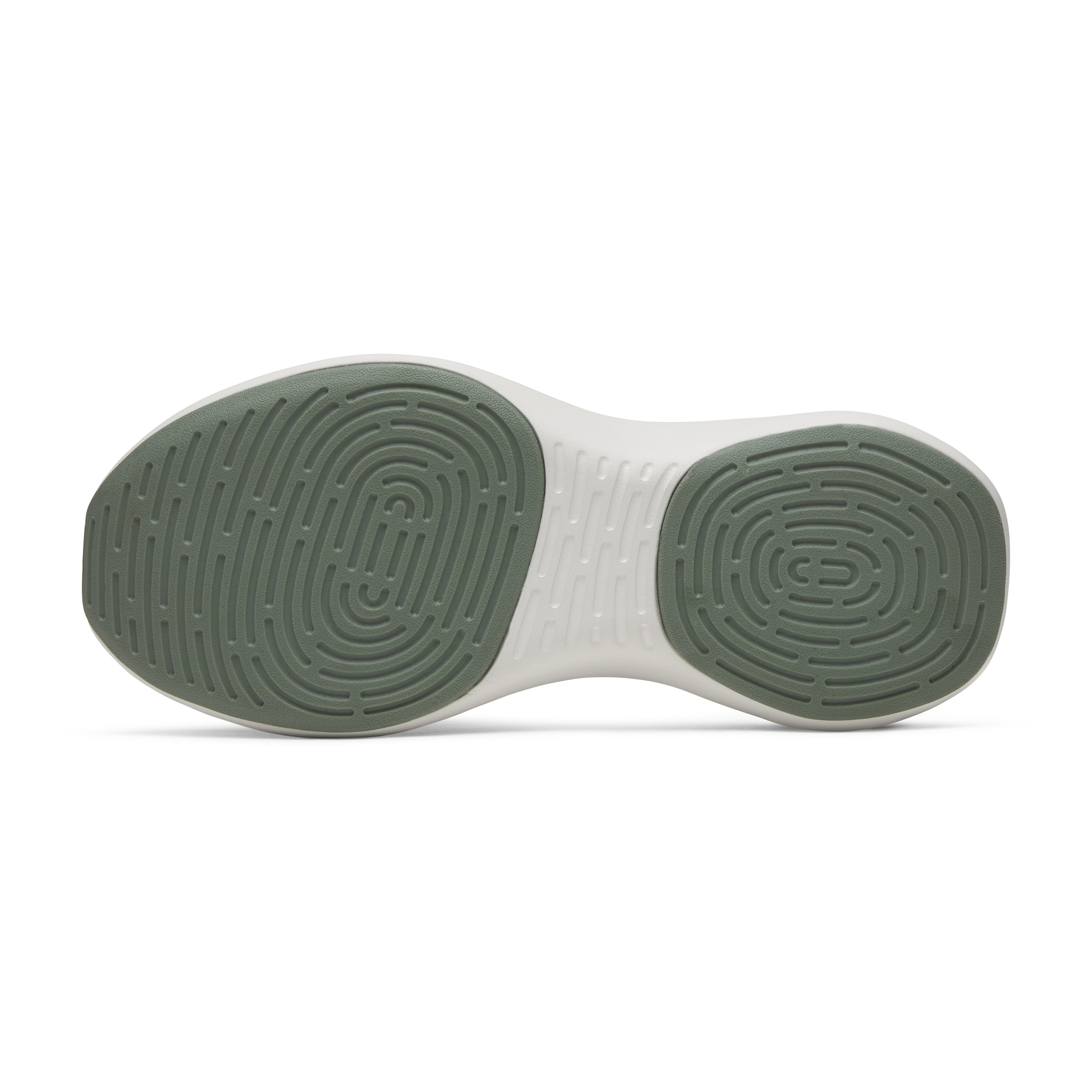 Men's Dasher Nz Relay - Seagrass (Parchment Sole) - Image 4
