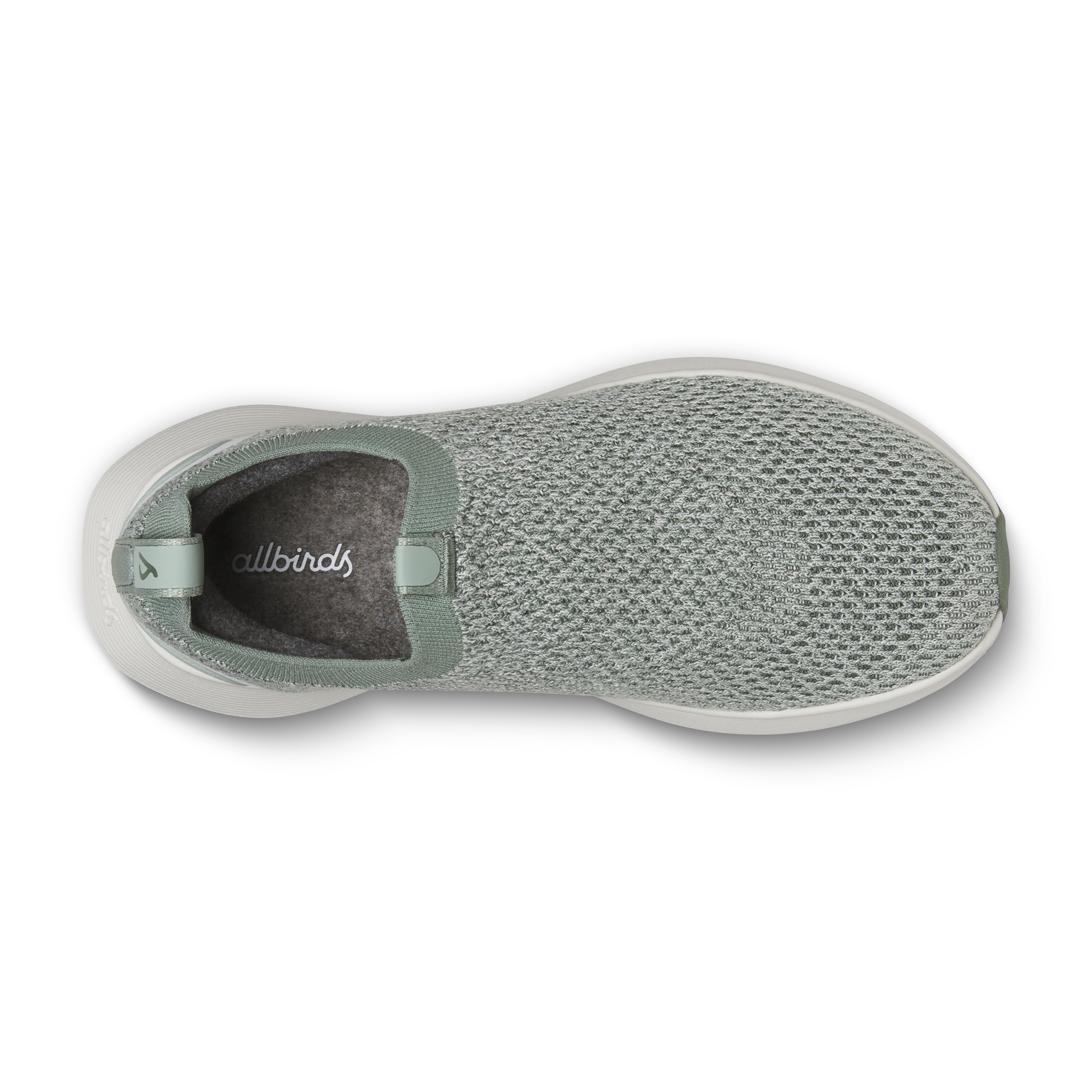 Men's Dasher Nz Relay - Seagrass (Parchment Sole) - Image 3