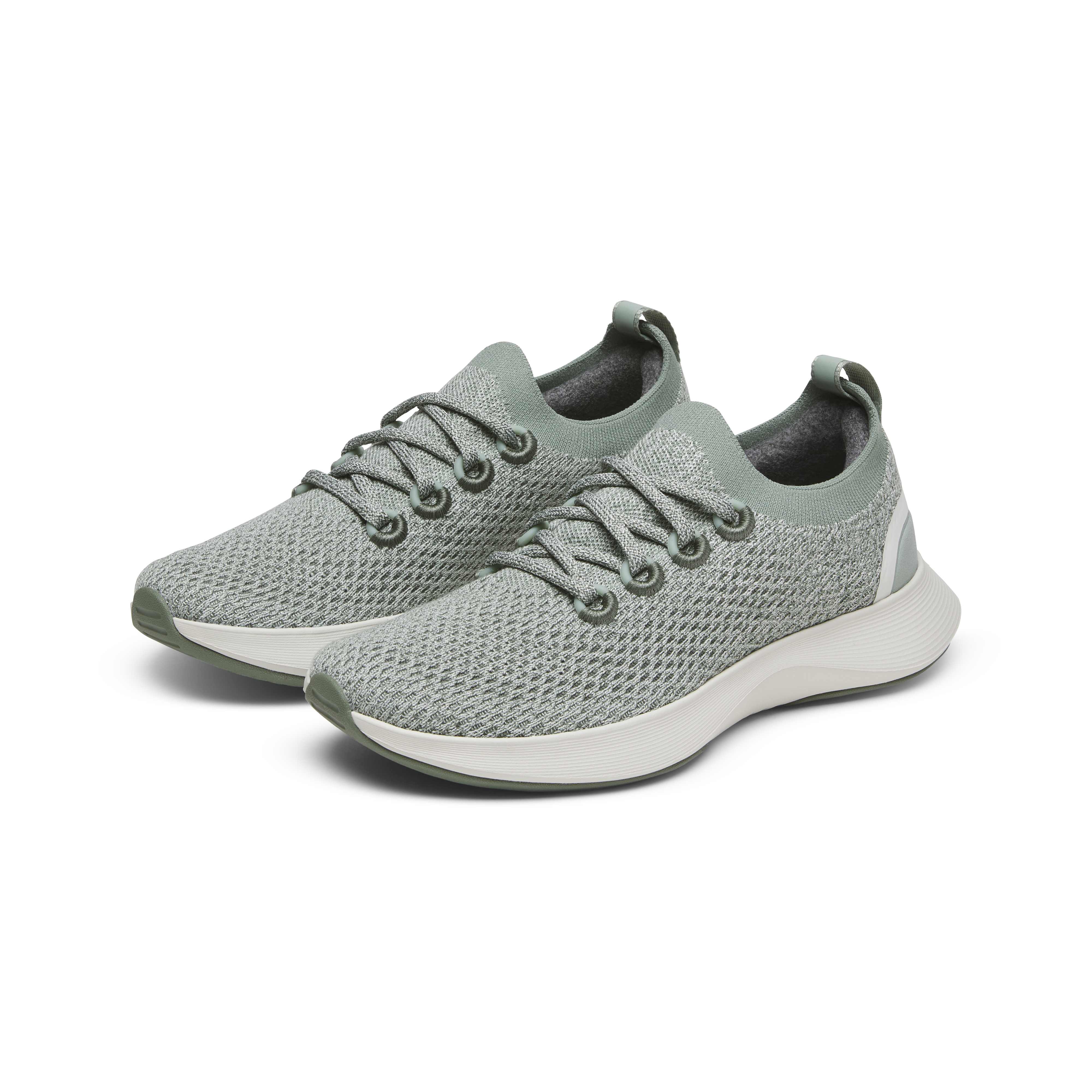 Men's Dasher Nz - Seagrass (Parchment Sole) - Image 5