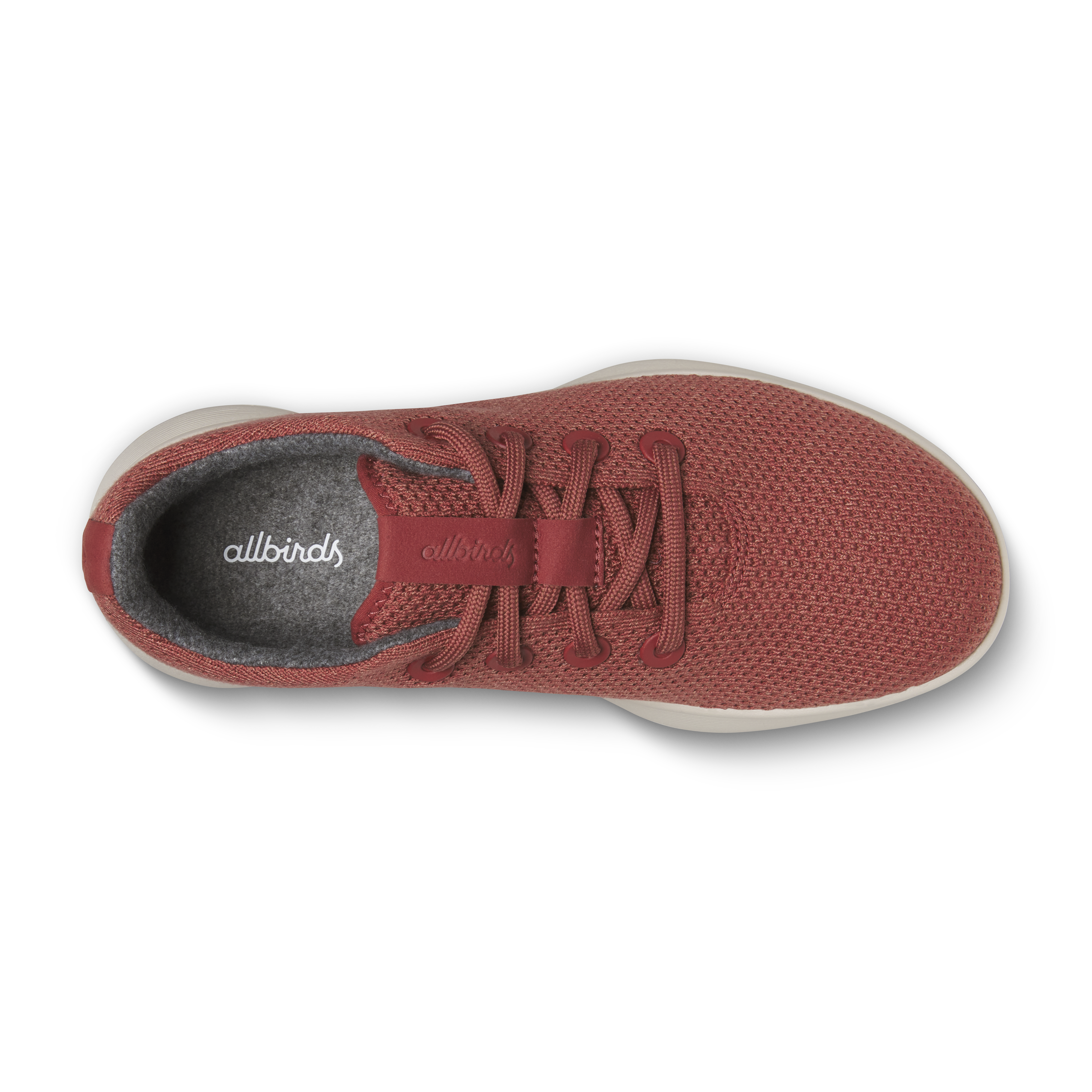 Men's Tree Runner Nz - Spice (Warm White Sole) - Image 3