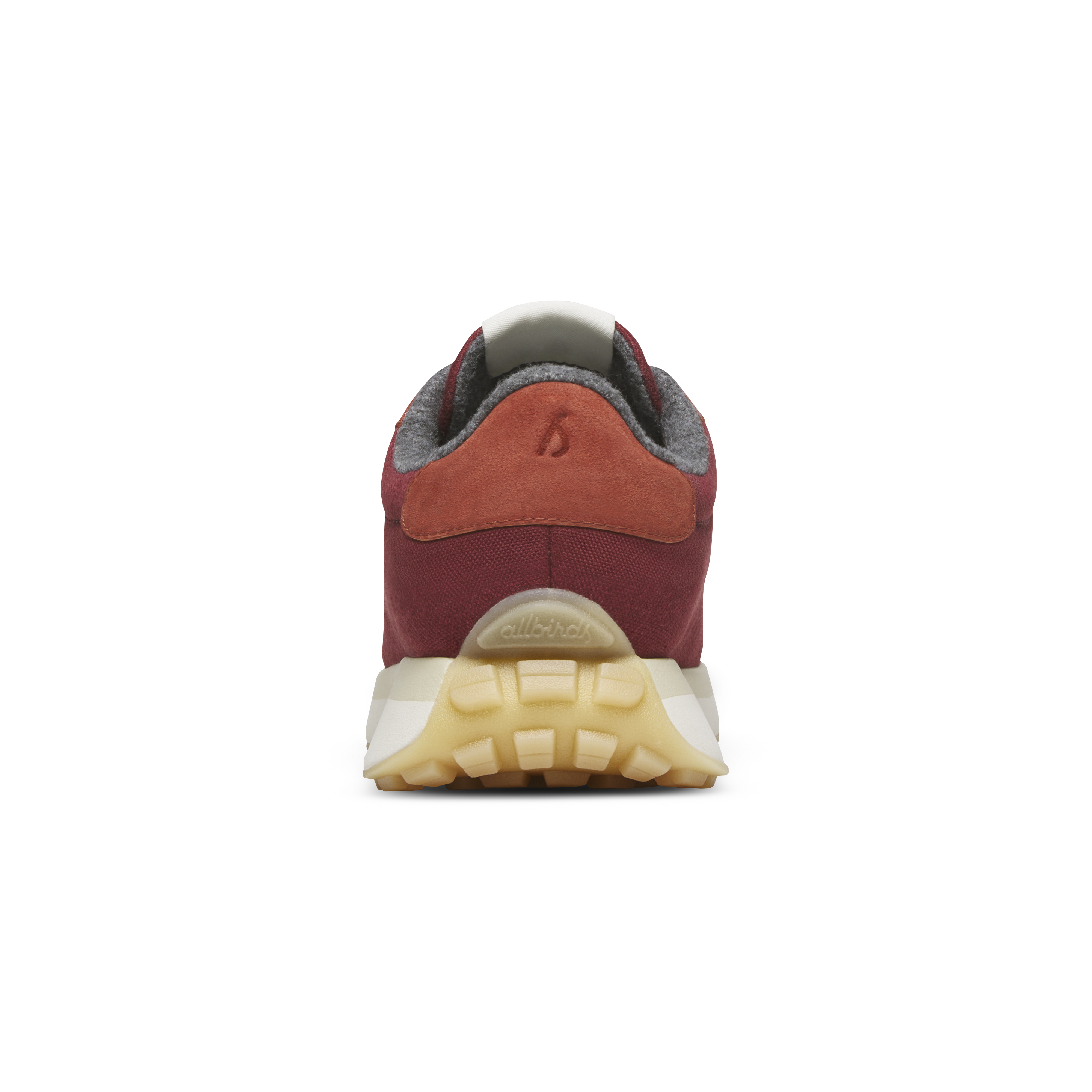 Women's Varsity - Syrah (Natural White Sole) - Image 2