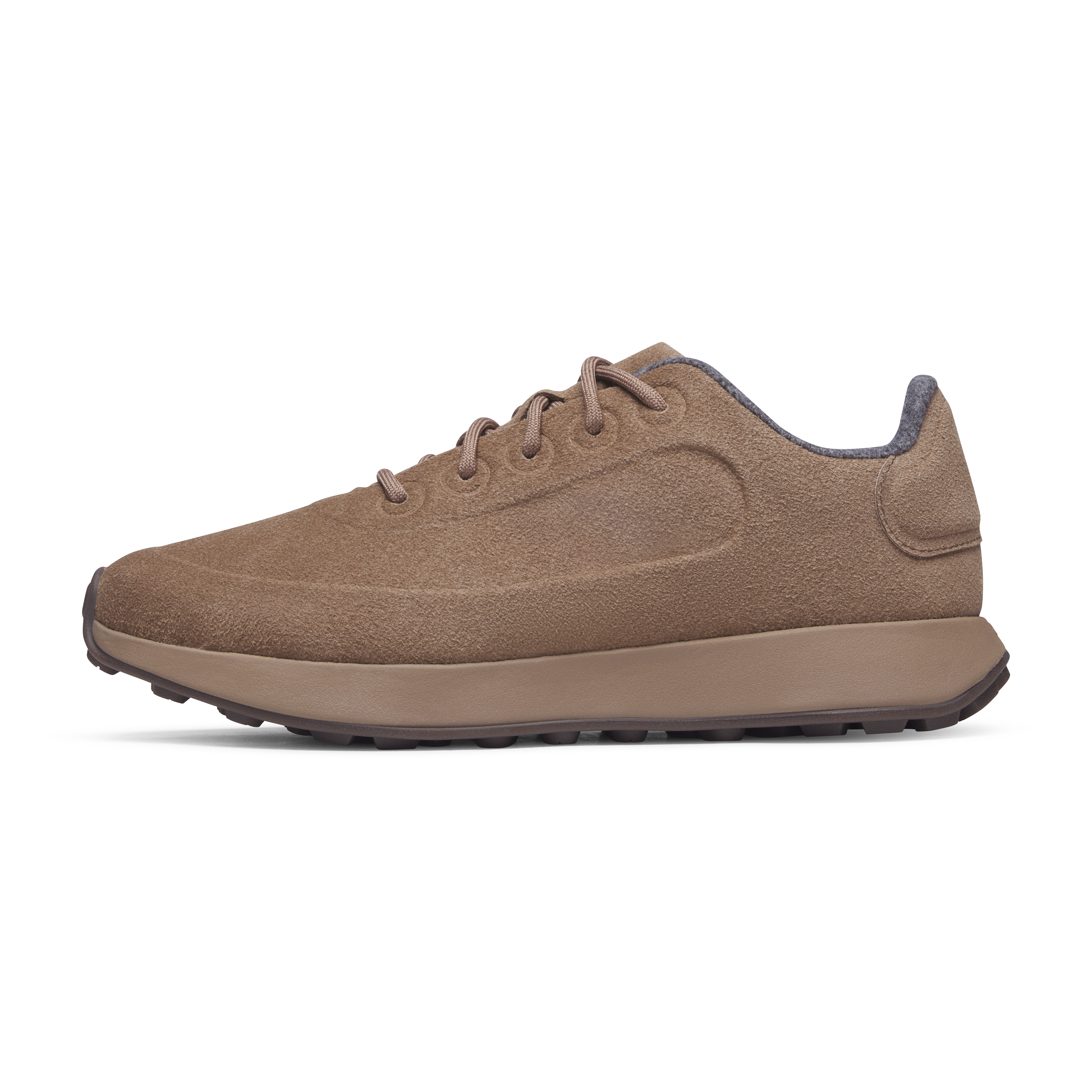 Men's Varsity Terralux - Toasted Coconut (Toasted Coconut Sole)