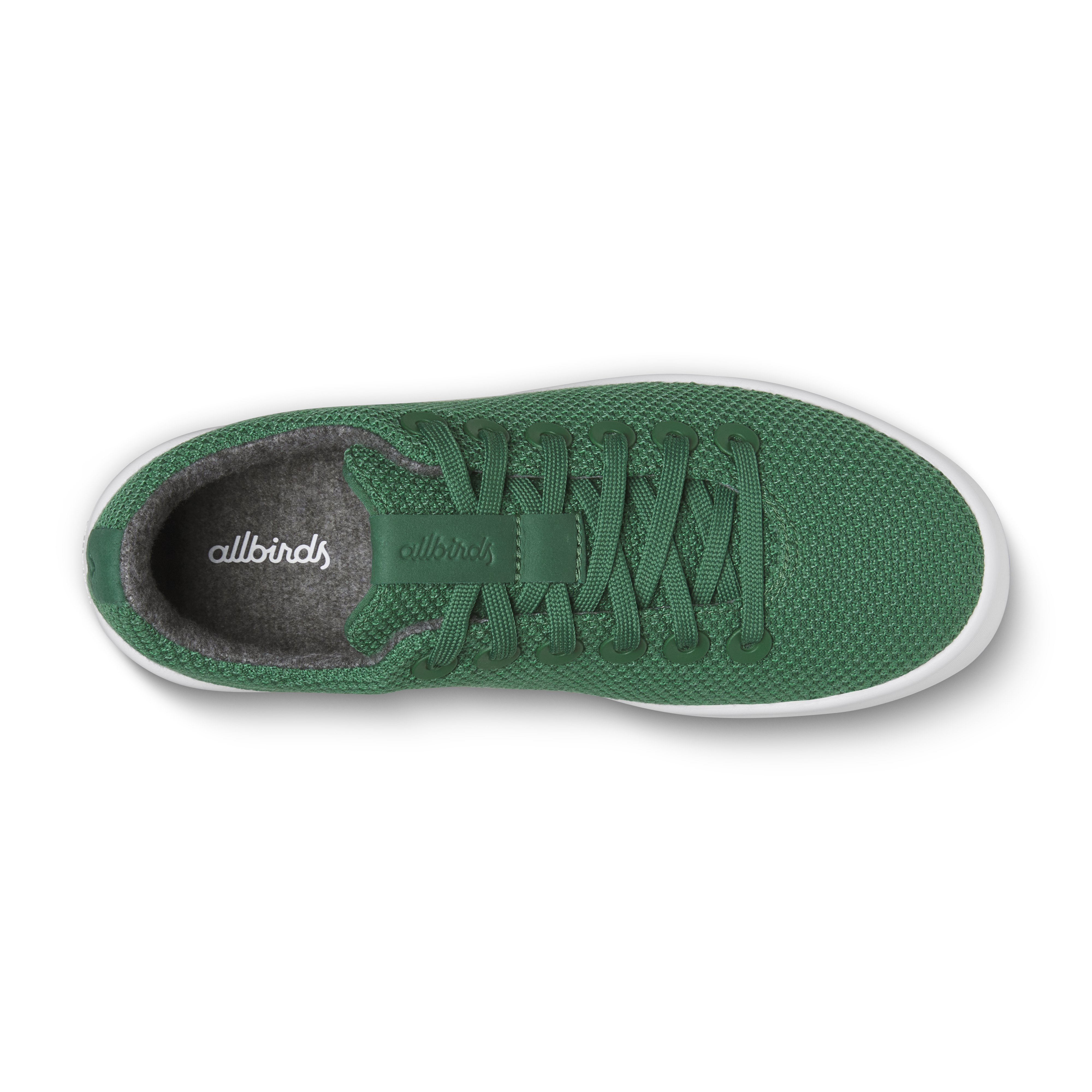 Men's Cruiser - Verdant Green (Blizzard Sole) - Image 3