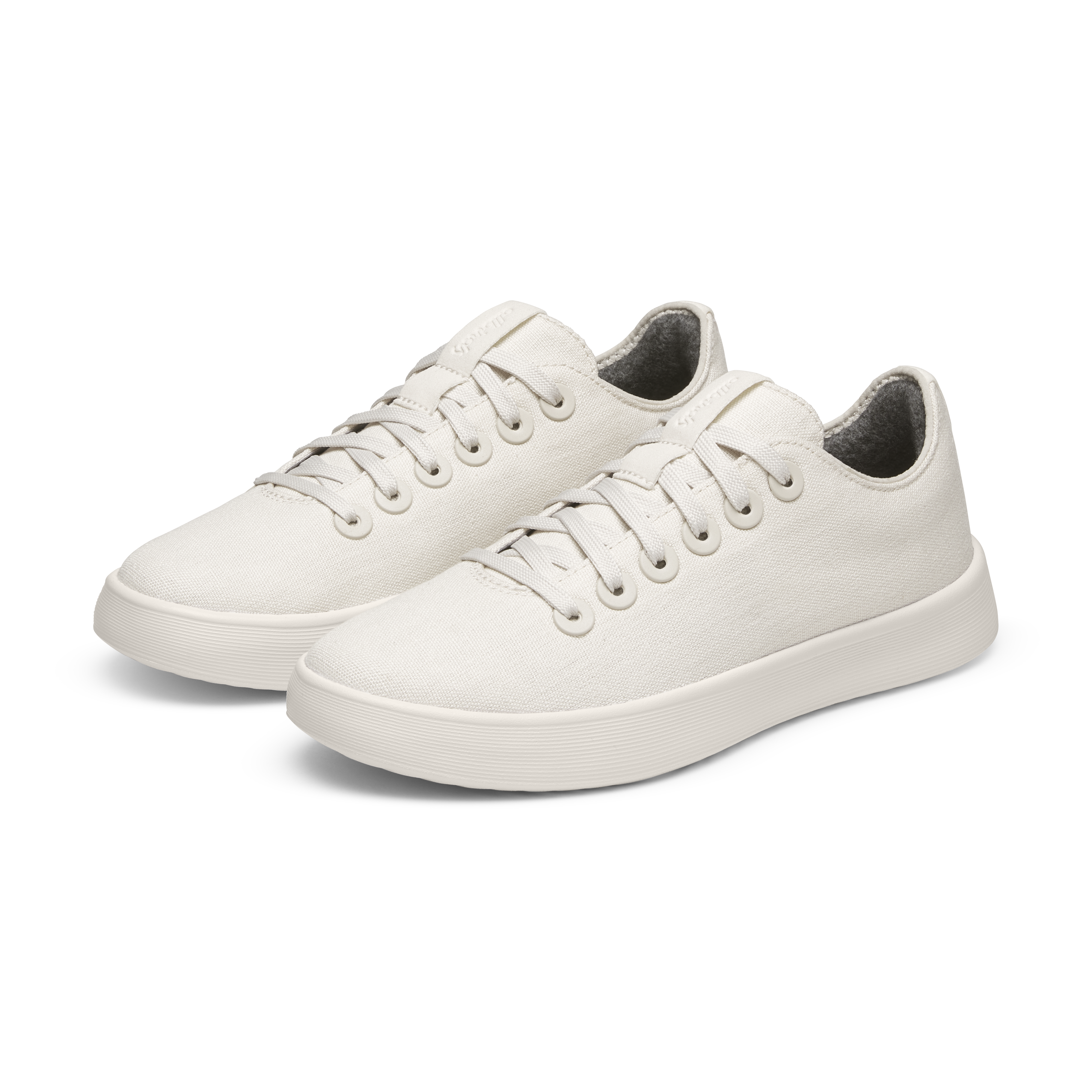 Men's Cruiser Canvas - Warm White (Natural White Sole) - Image 5