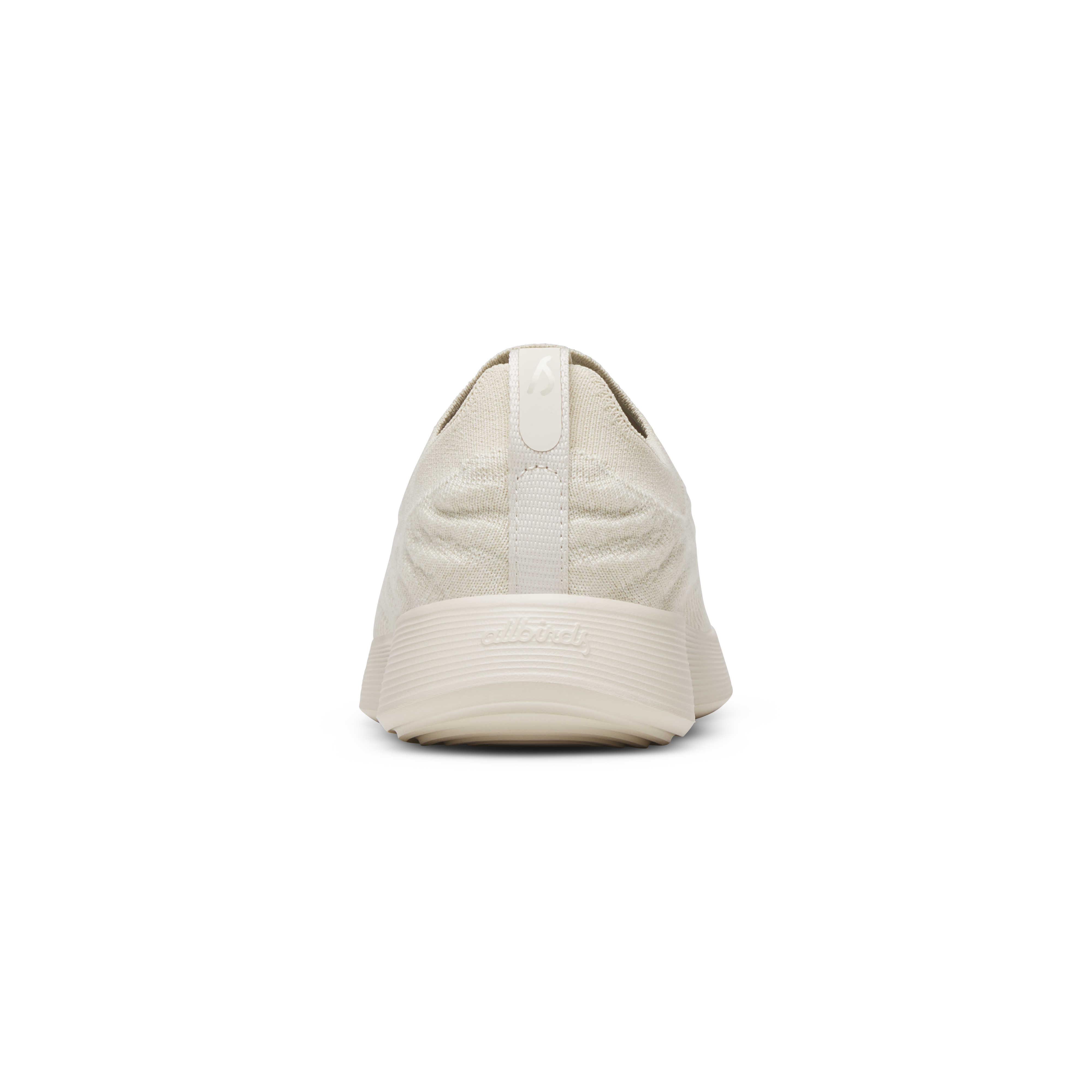 Men's Runner Nz Slip On - Warm White (Warm White Sole) - Image 2