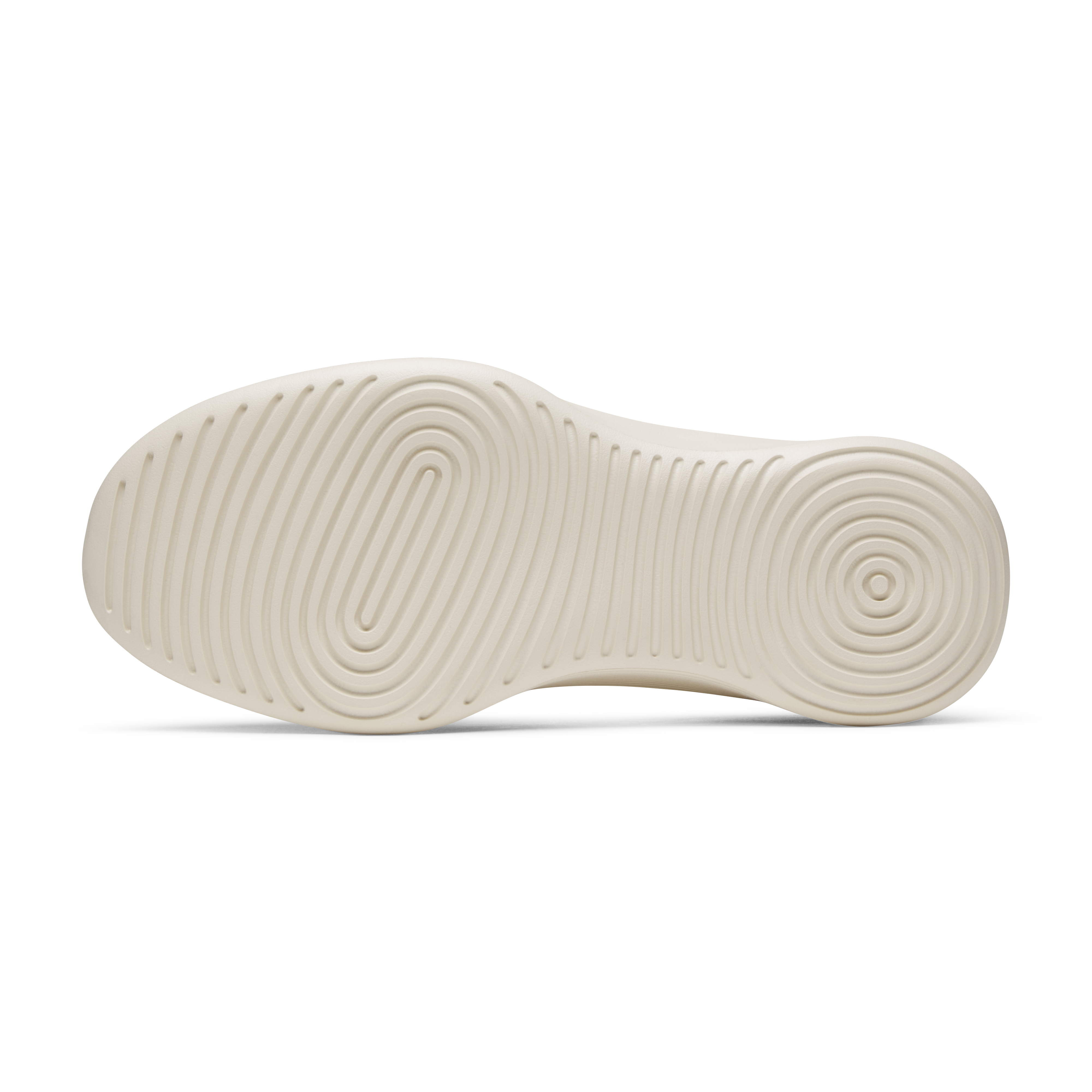 Women's Runner Nz Slip On - Warm White (Warm White Sole) - Image 4