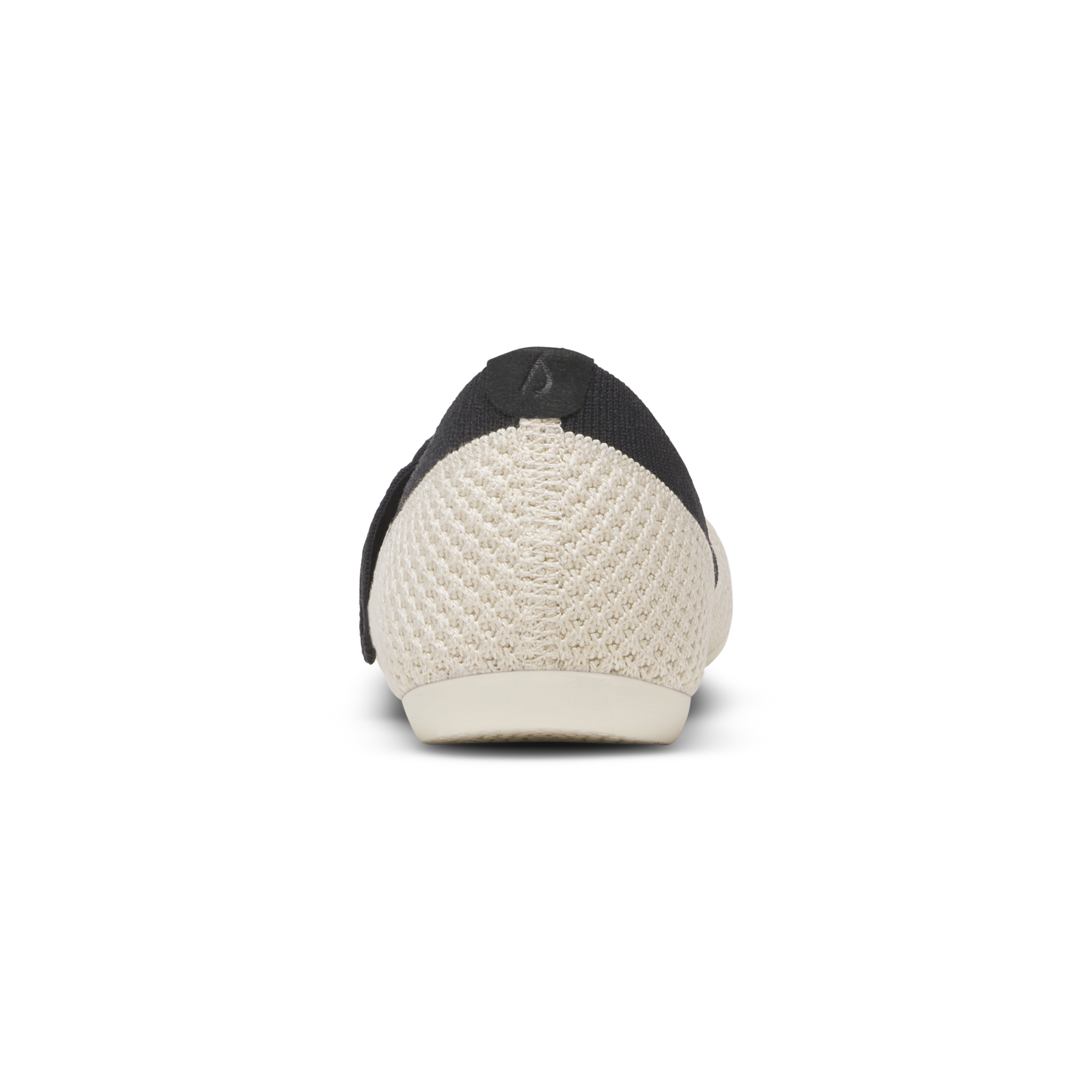 Women's Breezer Mary Jane - Warm White/Natural Black (Warm White Sole) - Image 2