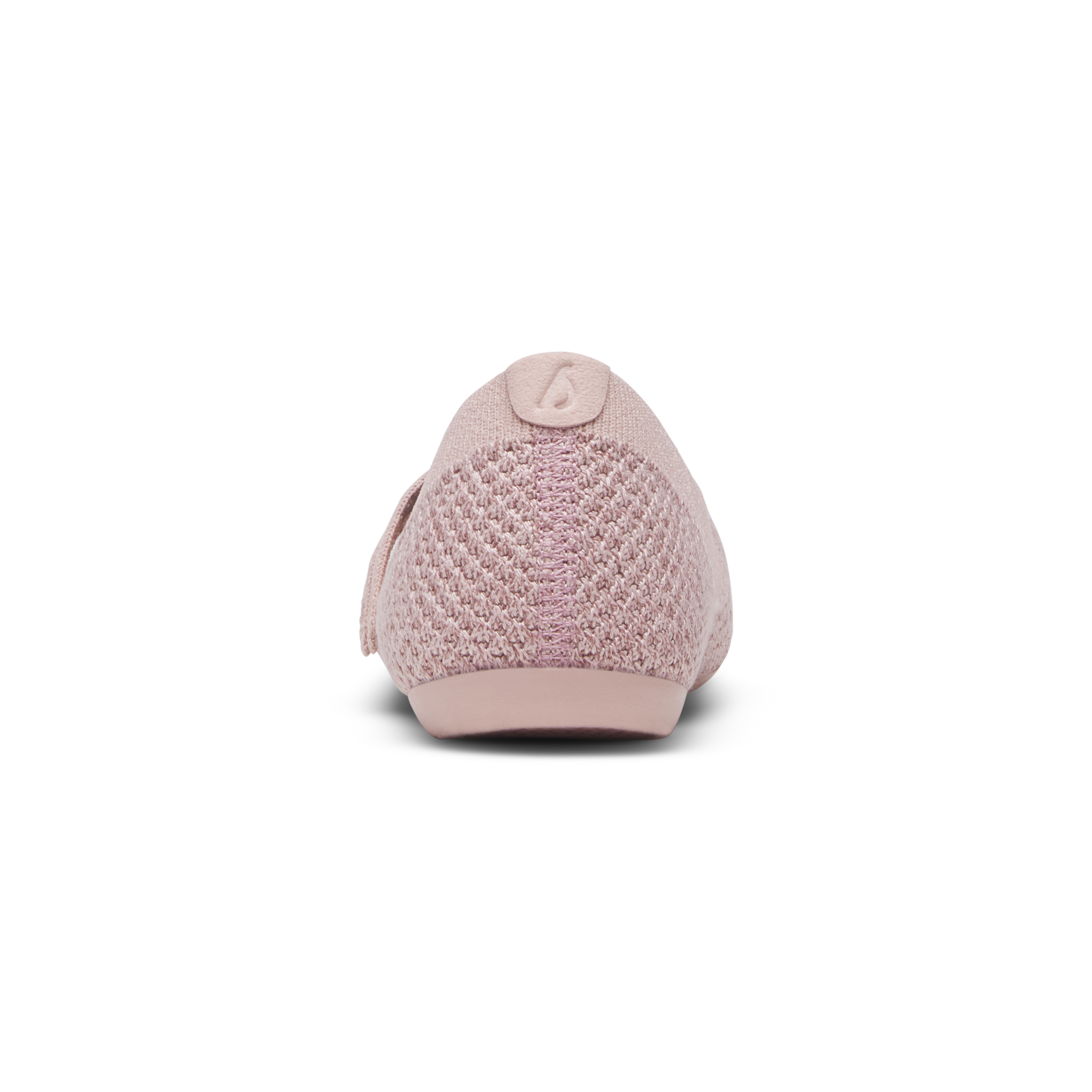 Women's Breezer Mary Jane - Dusty Pink (Dusty Pink Sole) - Image 2