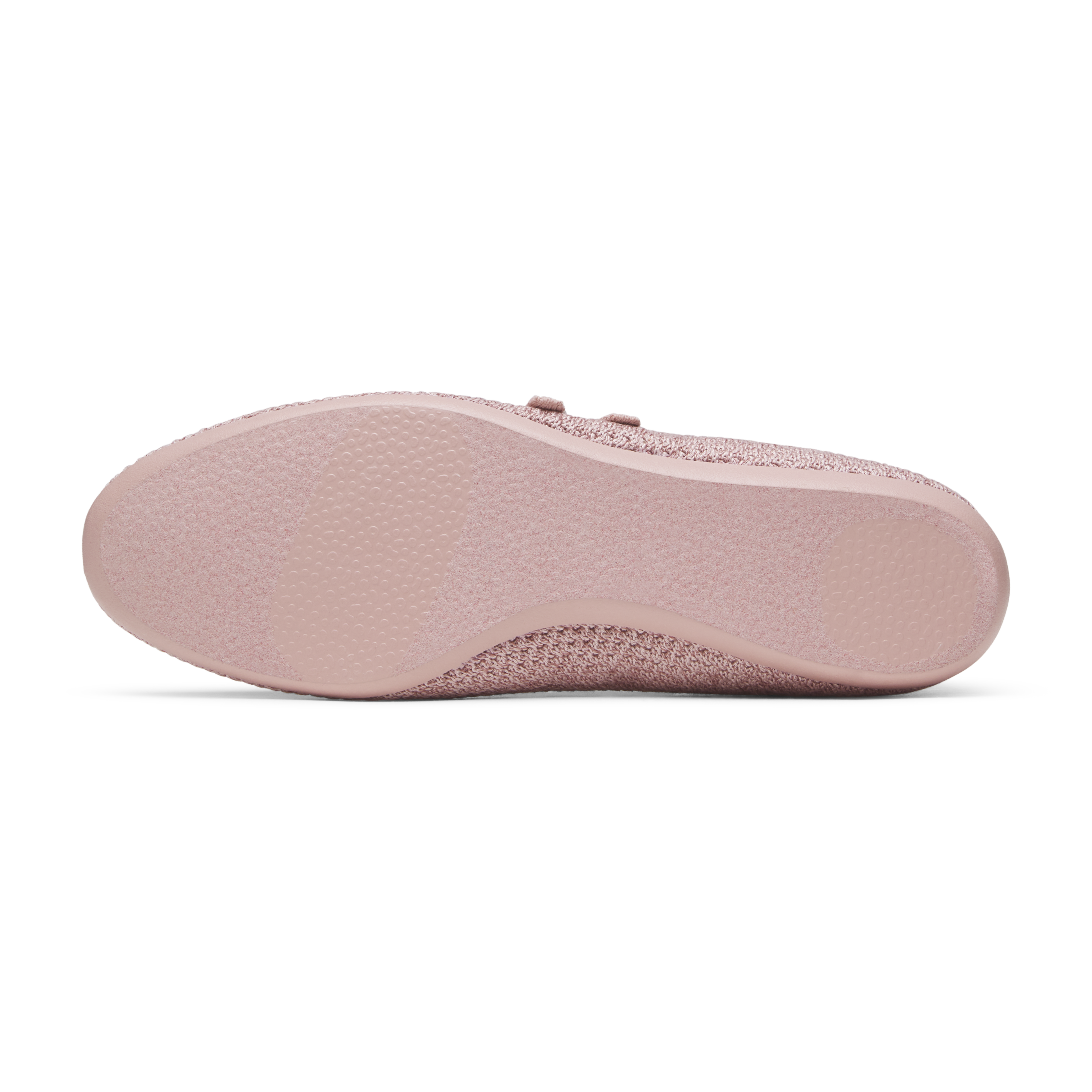 Women's Breezer Mary Jane - Dusty Pink (Dusty Pink Sole) - Image 4