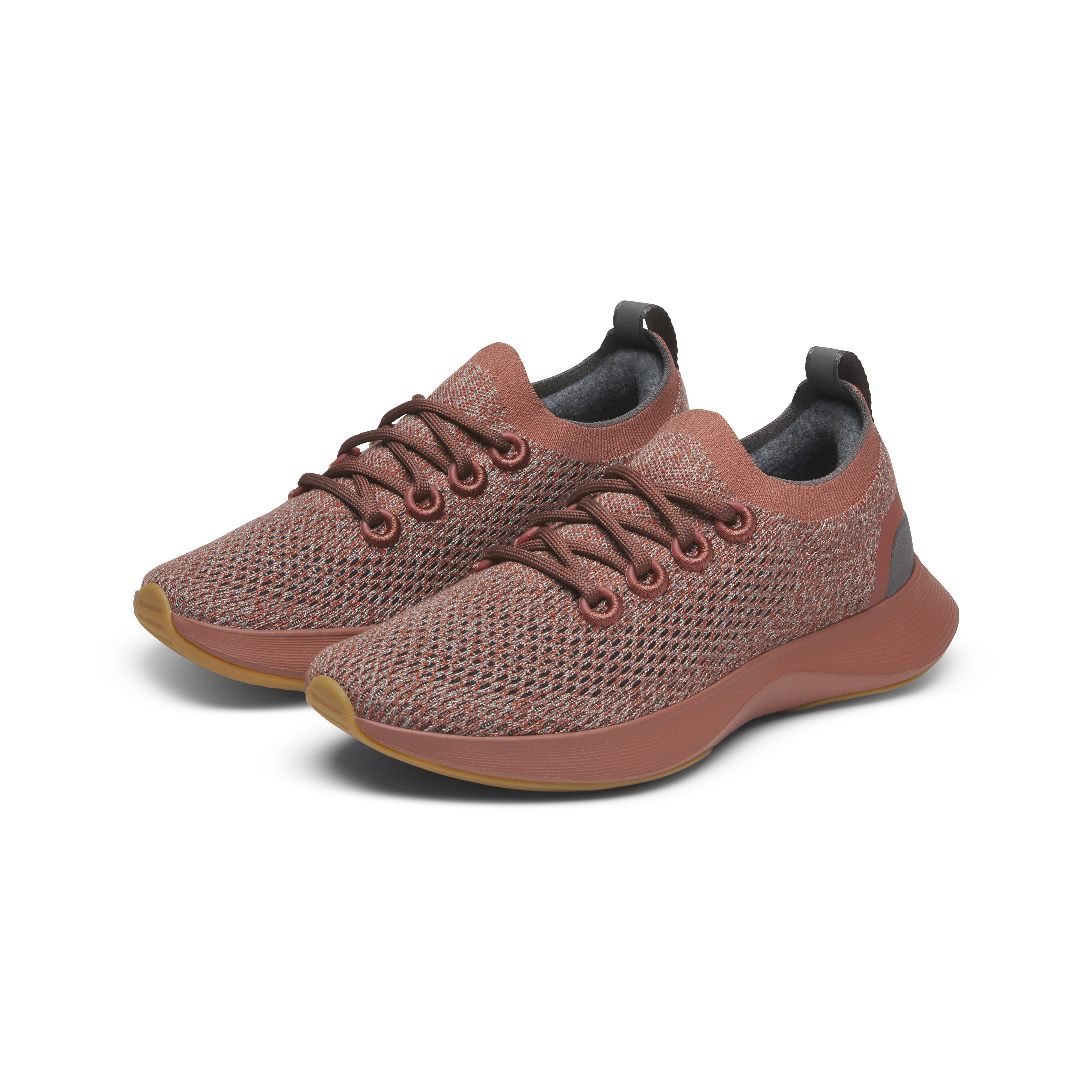 Women's Dasher Nz - Auburn (Auburn Sole) - Image 5