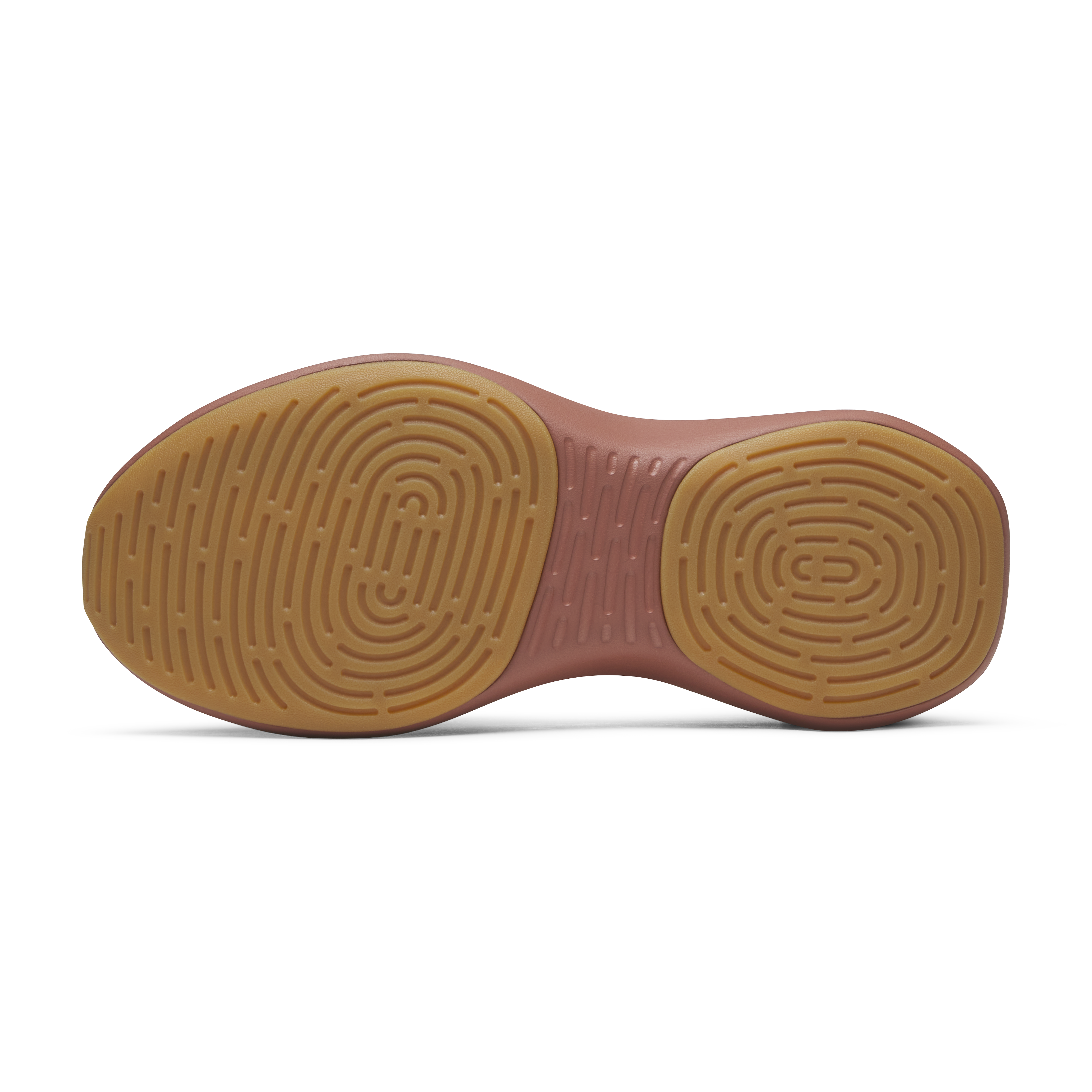 Women's Dasher Nz - Auburn (Auburn Sole) - Image 4