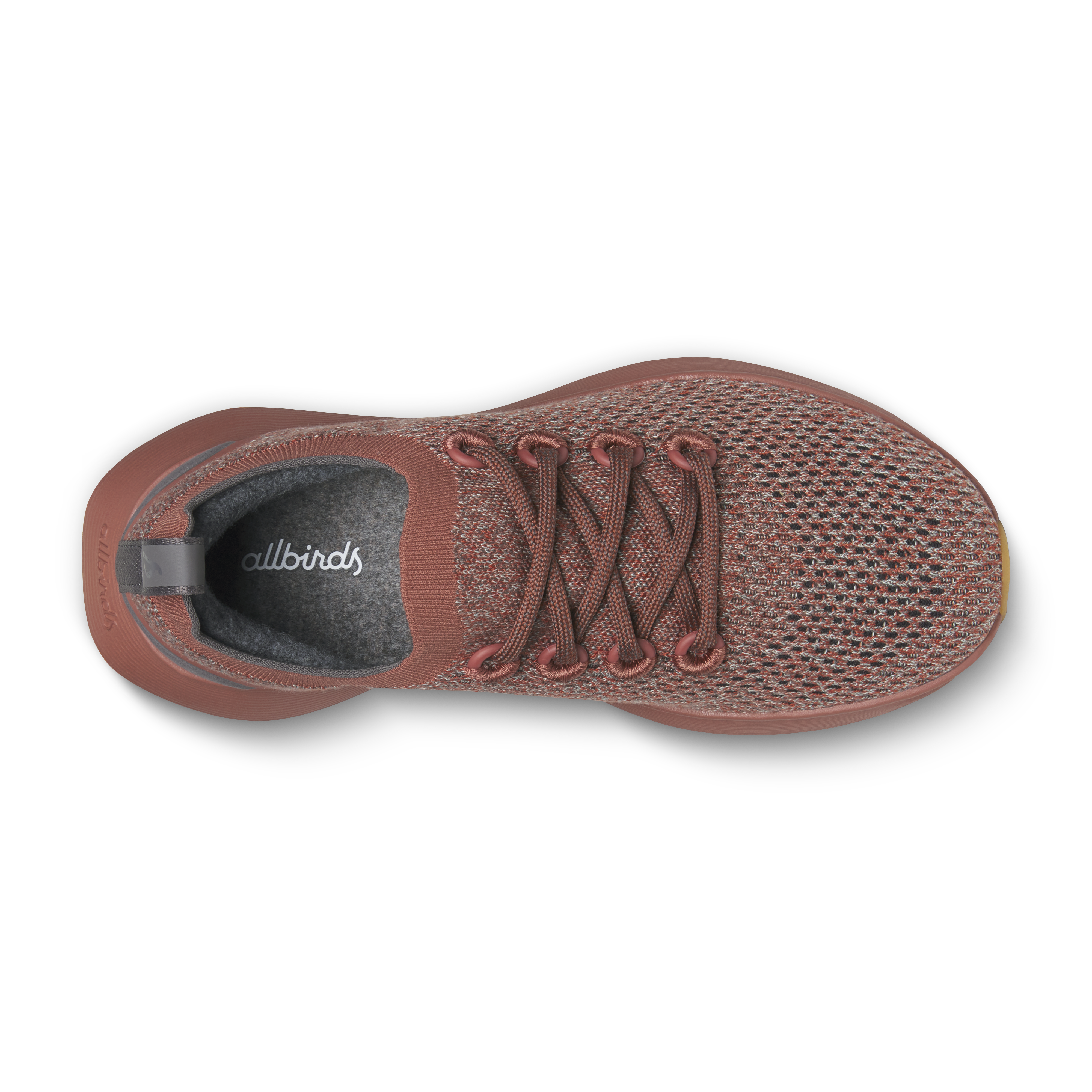 Women's Dasher Nz - Auburn (Auburn Sole) - Image 3