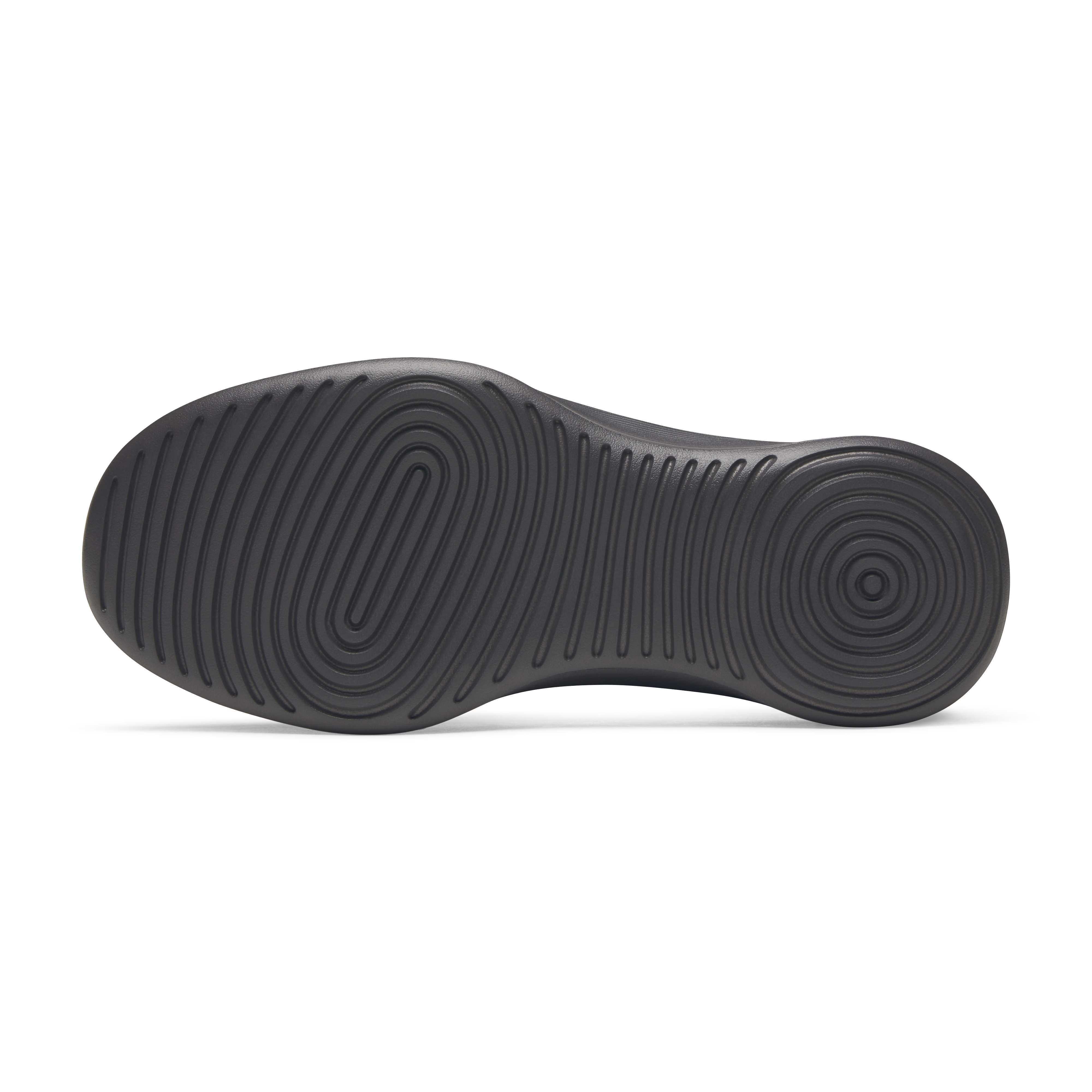 Women's Runner Nz Slip On - Anthracite (Dark Anthracite Sole) - Image 4