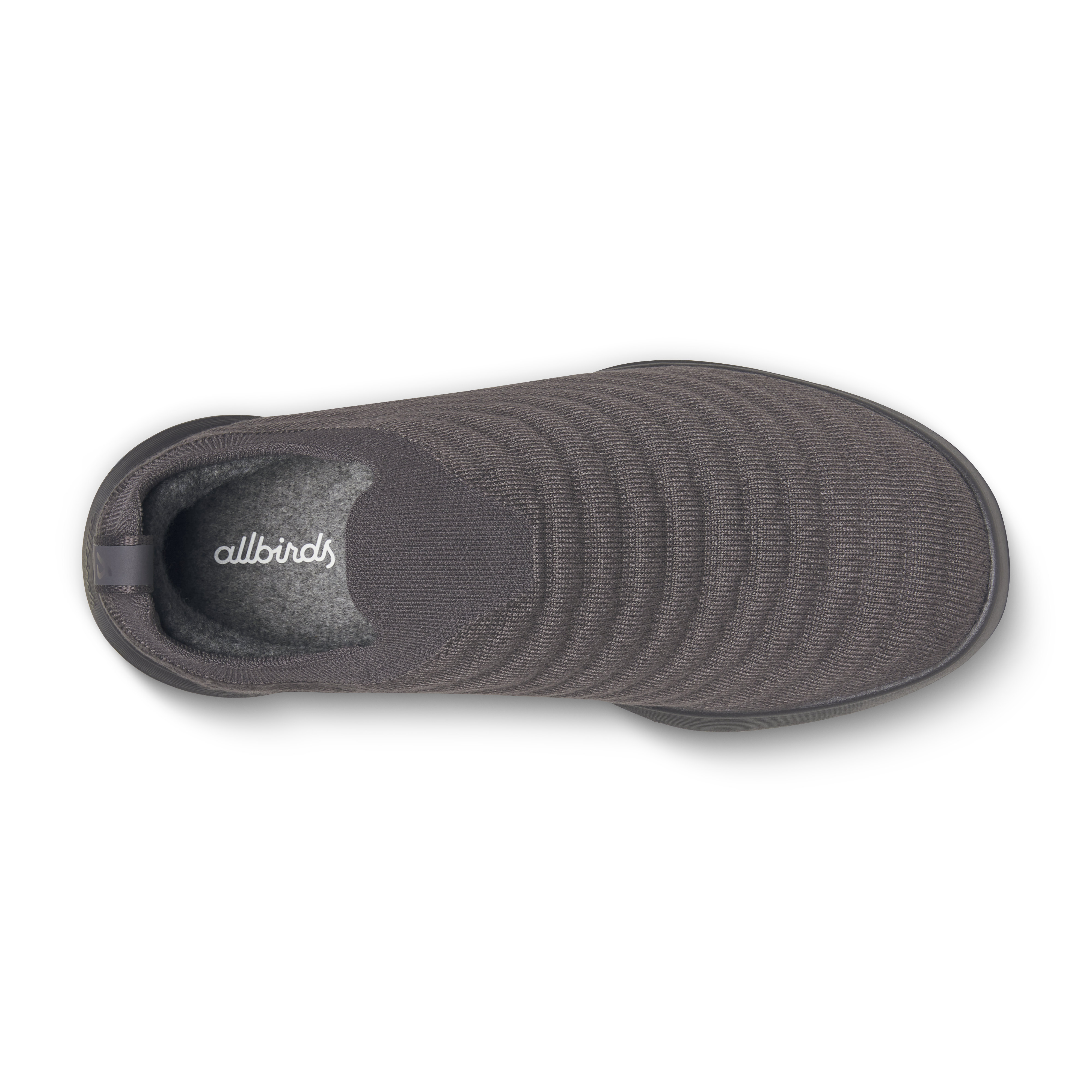 Women's Runner Nz Slip On - Anthracite (Dark Anthracite Sole) - Image 3